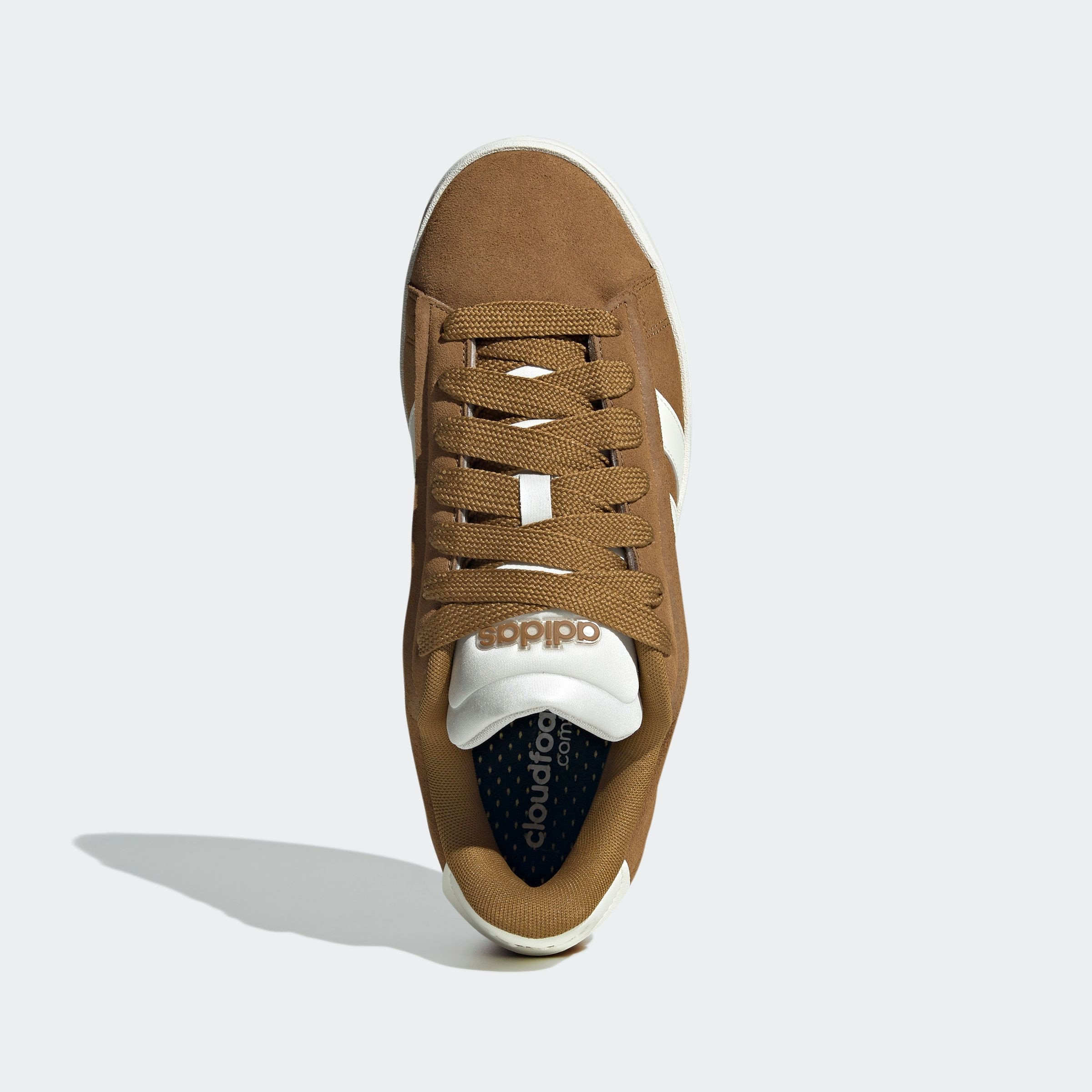 adidas Sportswear Sneaker »GRAND COURT ALPHA«, Design inspiriert vom adidas Campus 00