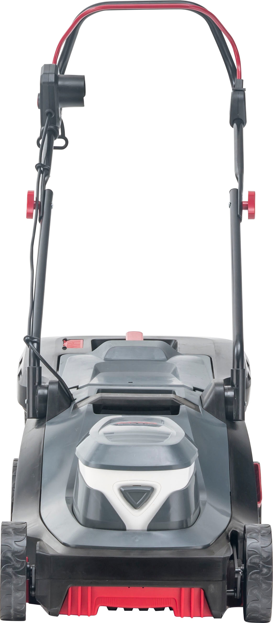 AL-KO Elektrorasenmäher »3.82 E Easy«, 38 cm Schnittbreite