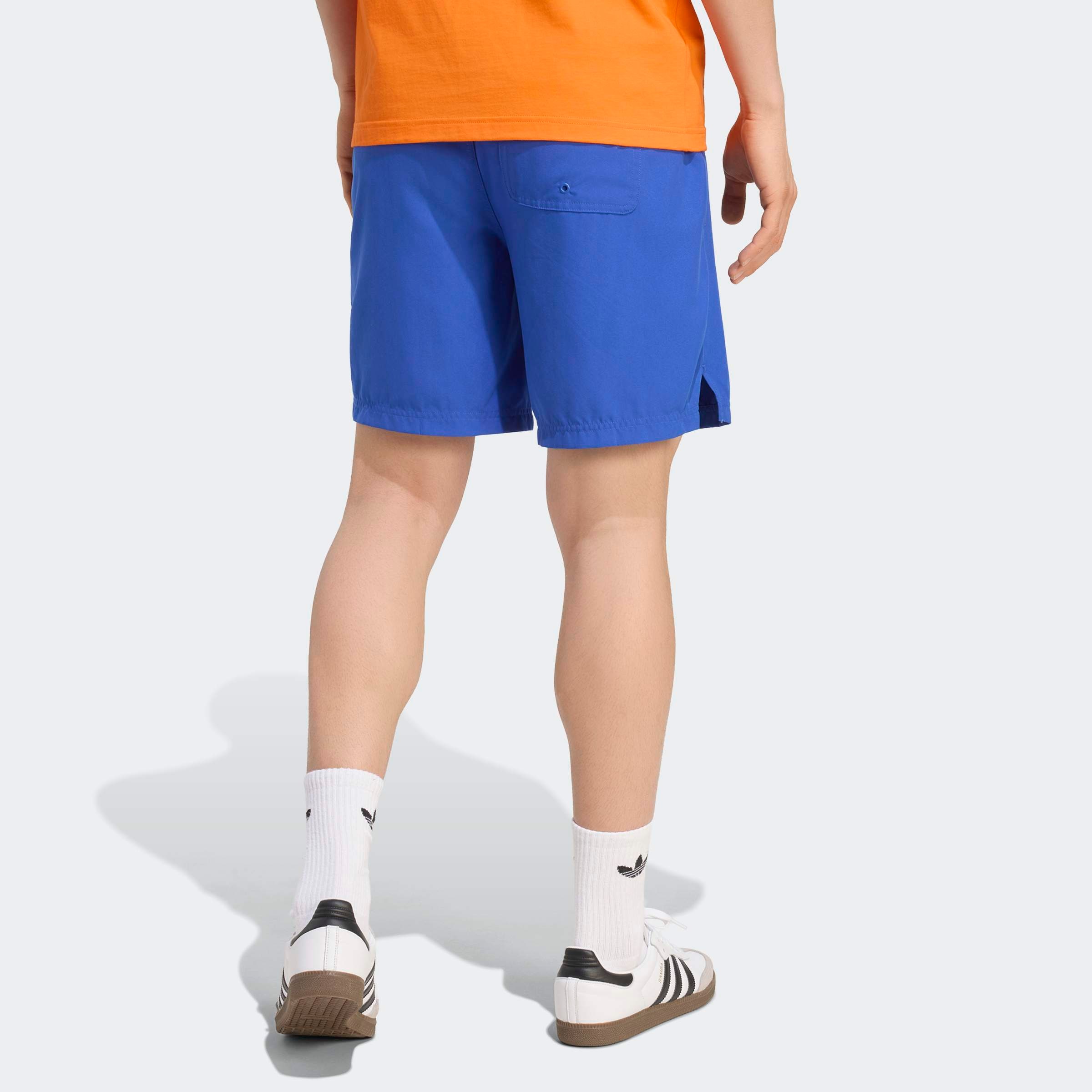 adidas Originals Shorts »TREFOIL ESSENTIALS«