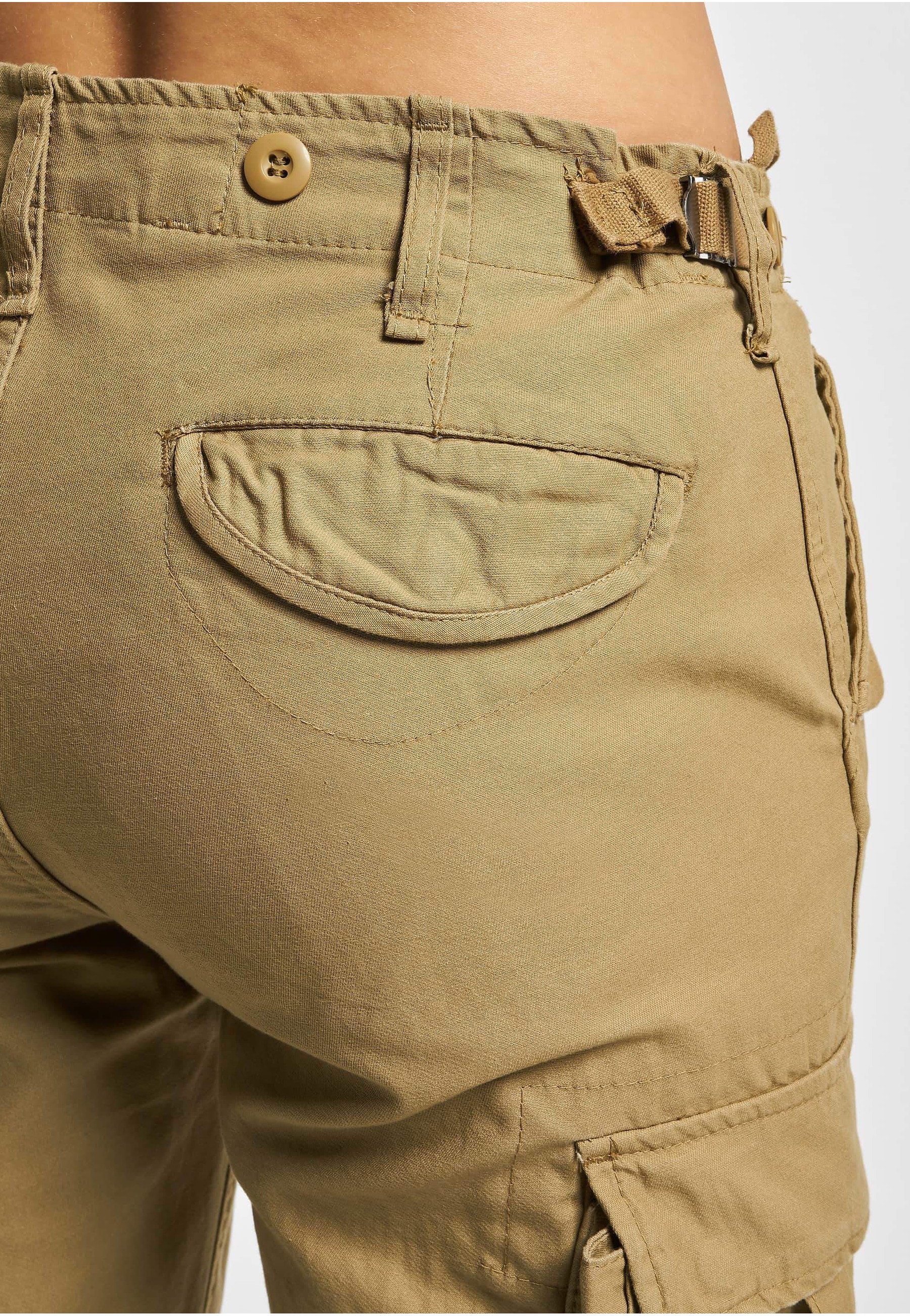 Brandit Cargohose »Brandit Damen Ladies M-65 Cargo Pants«