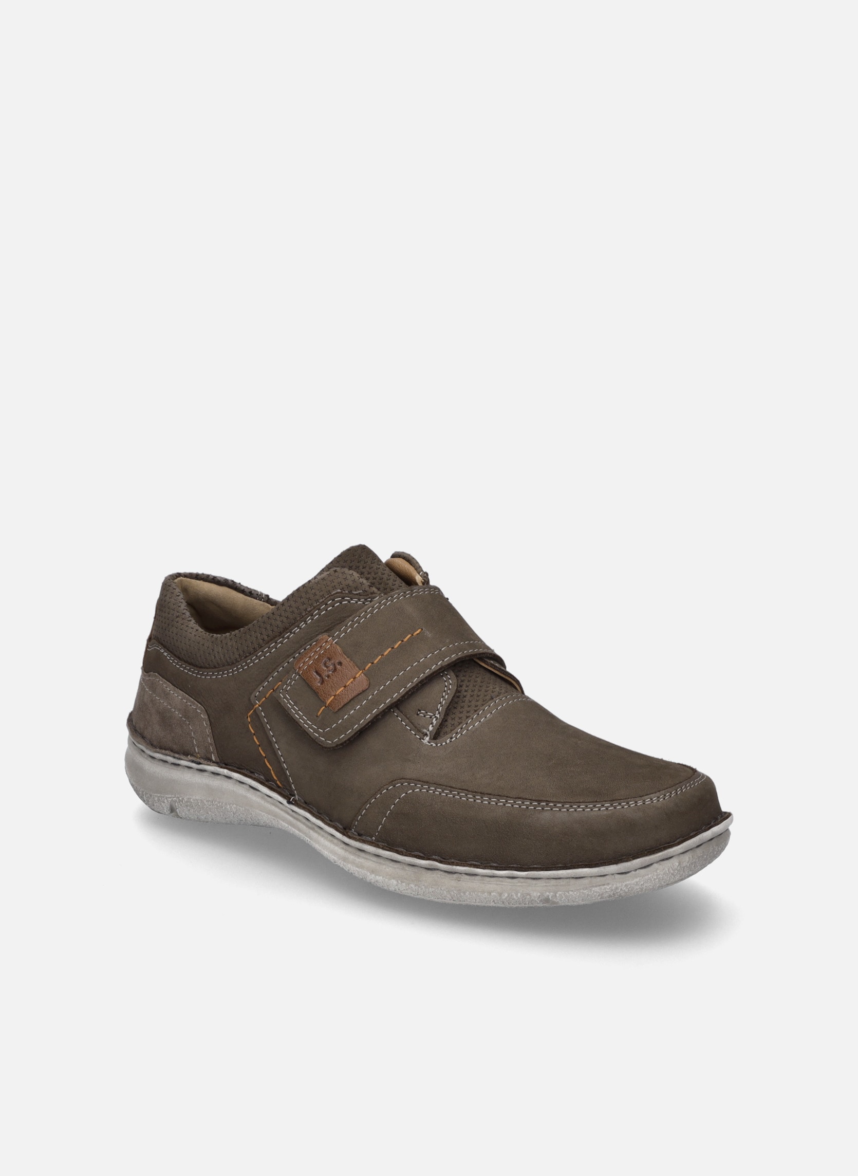Josef Seibel Slipper »Anvers 83, grau«