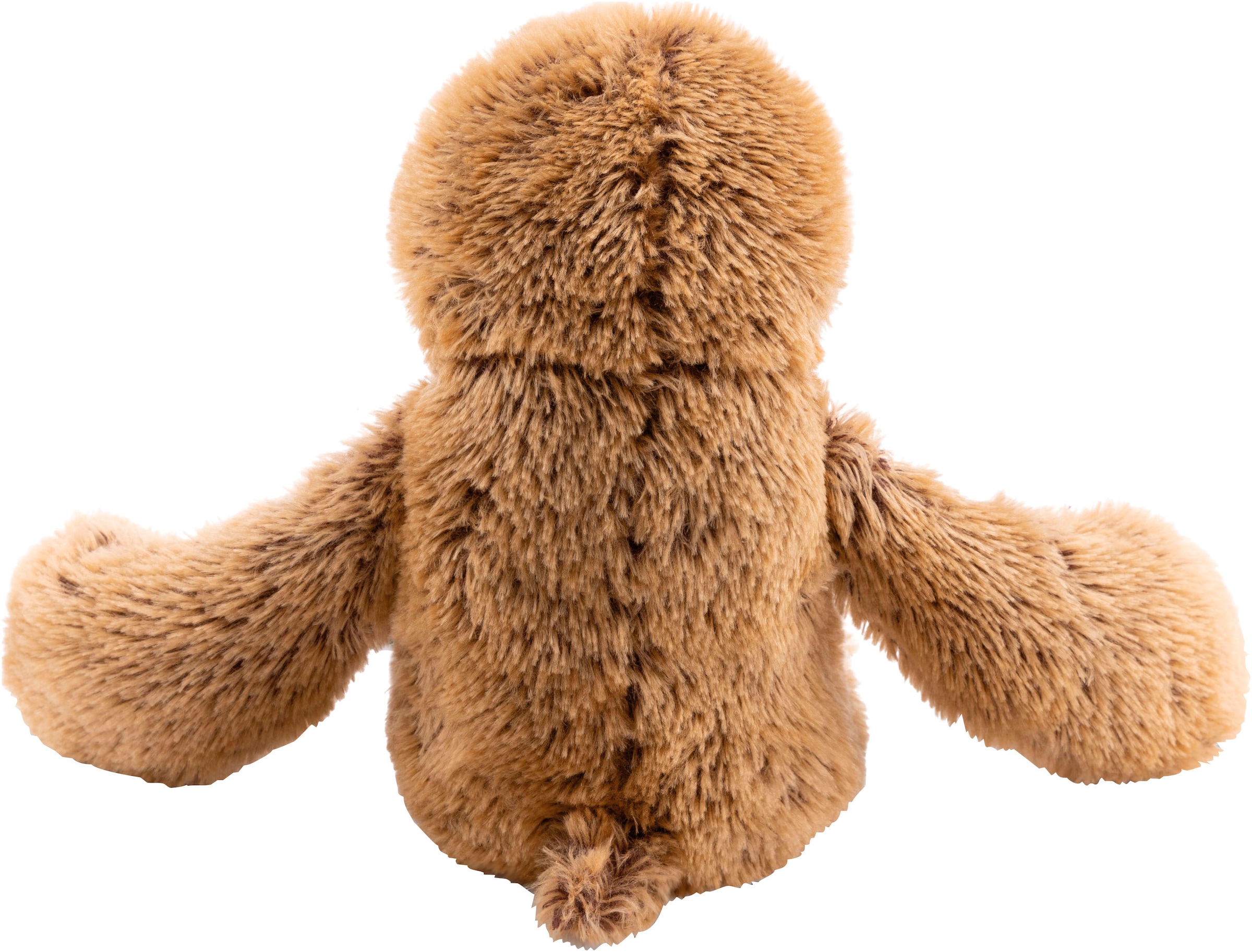 Nici Kuscheltier »Faultier Slobby, 25 cm«, mit Klettverschluss an den Händen