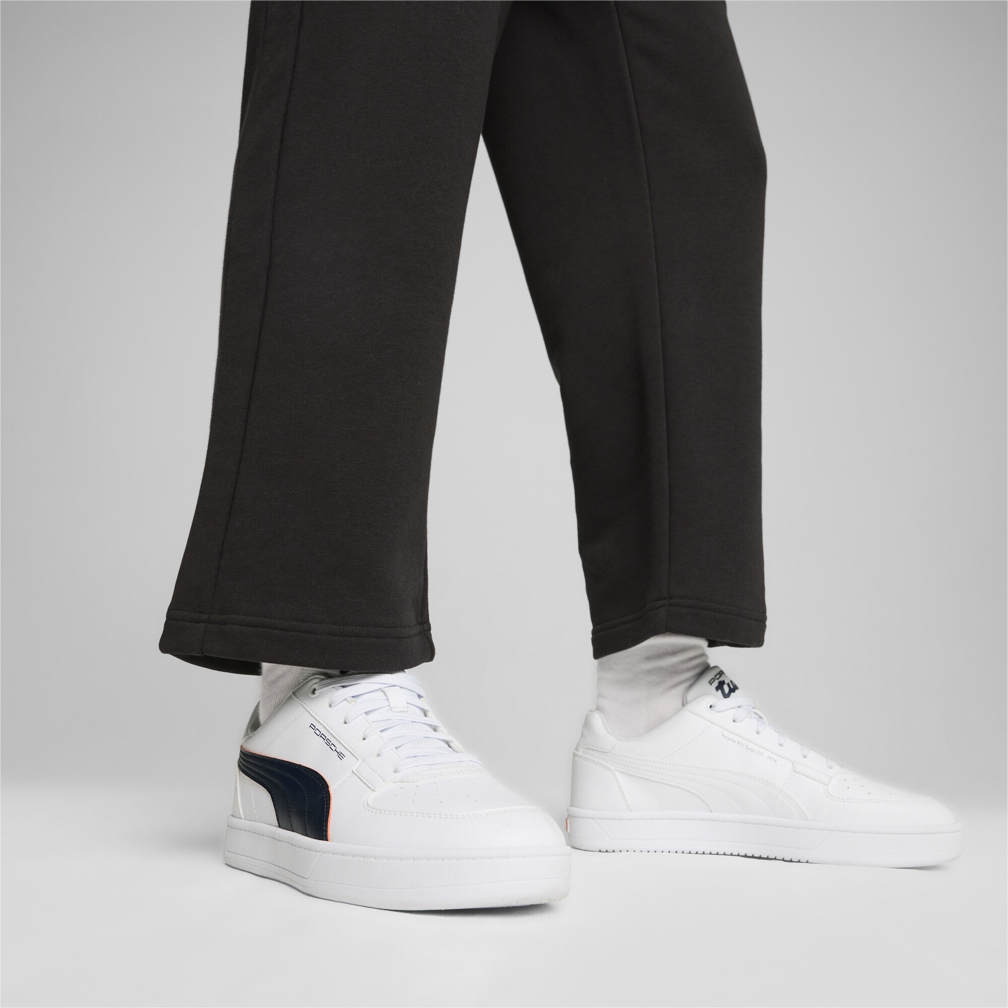PUMA Sneaker »Porsche Legacy Caven 2.0 Turbo Sneakers Erwachsene«