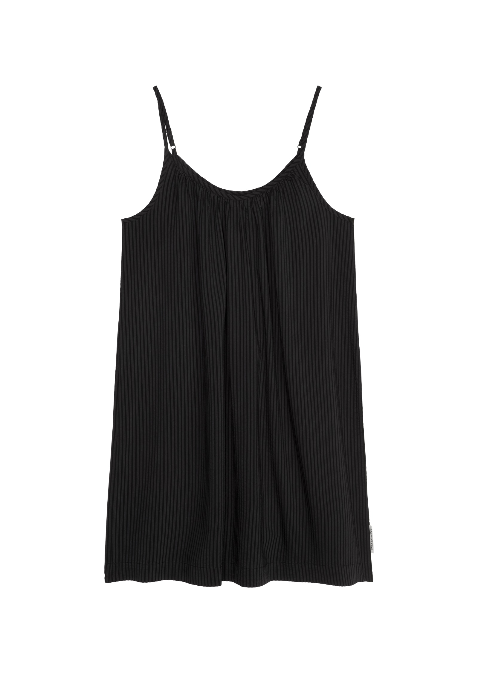 Marc OPolo Shirtkleid "Summer Blacks" günstig online kaufen