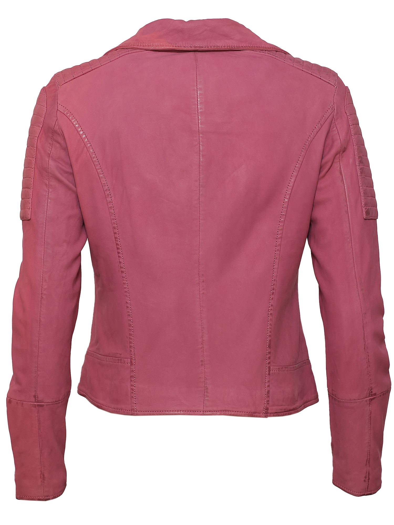 Maze Lederjacke »42021147«