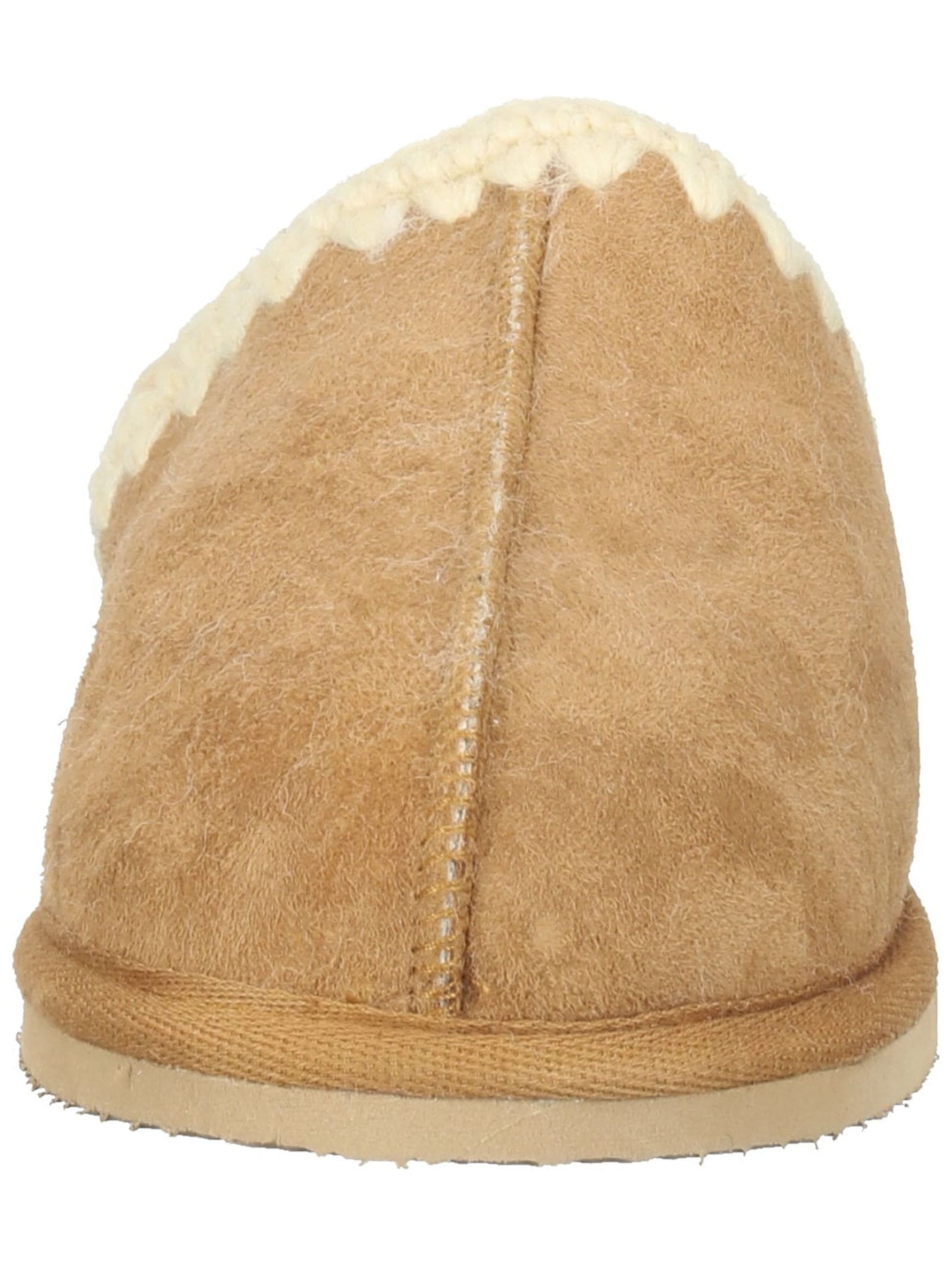 Shepherd Hausschuh »Shepherd Hausschuhe Veloursleder«