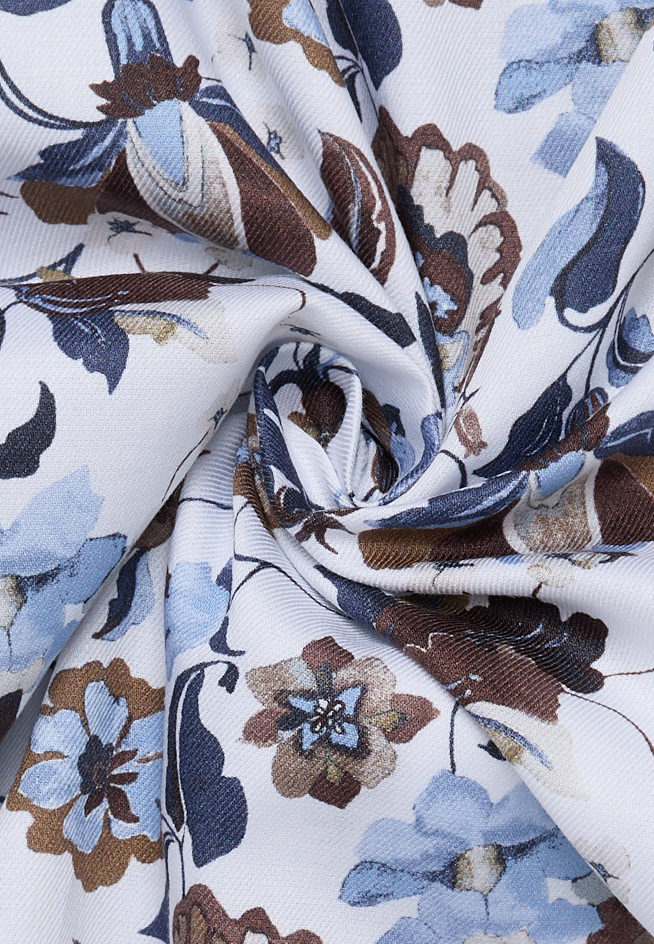 Eterna Langarmhemd "COMFORT FIT" NON IRON (bügelfrei) günstig online kaufen