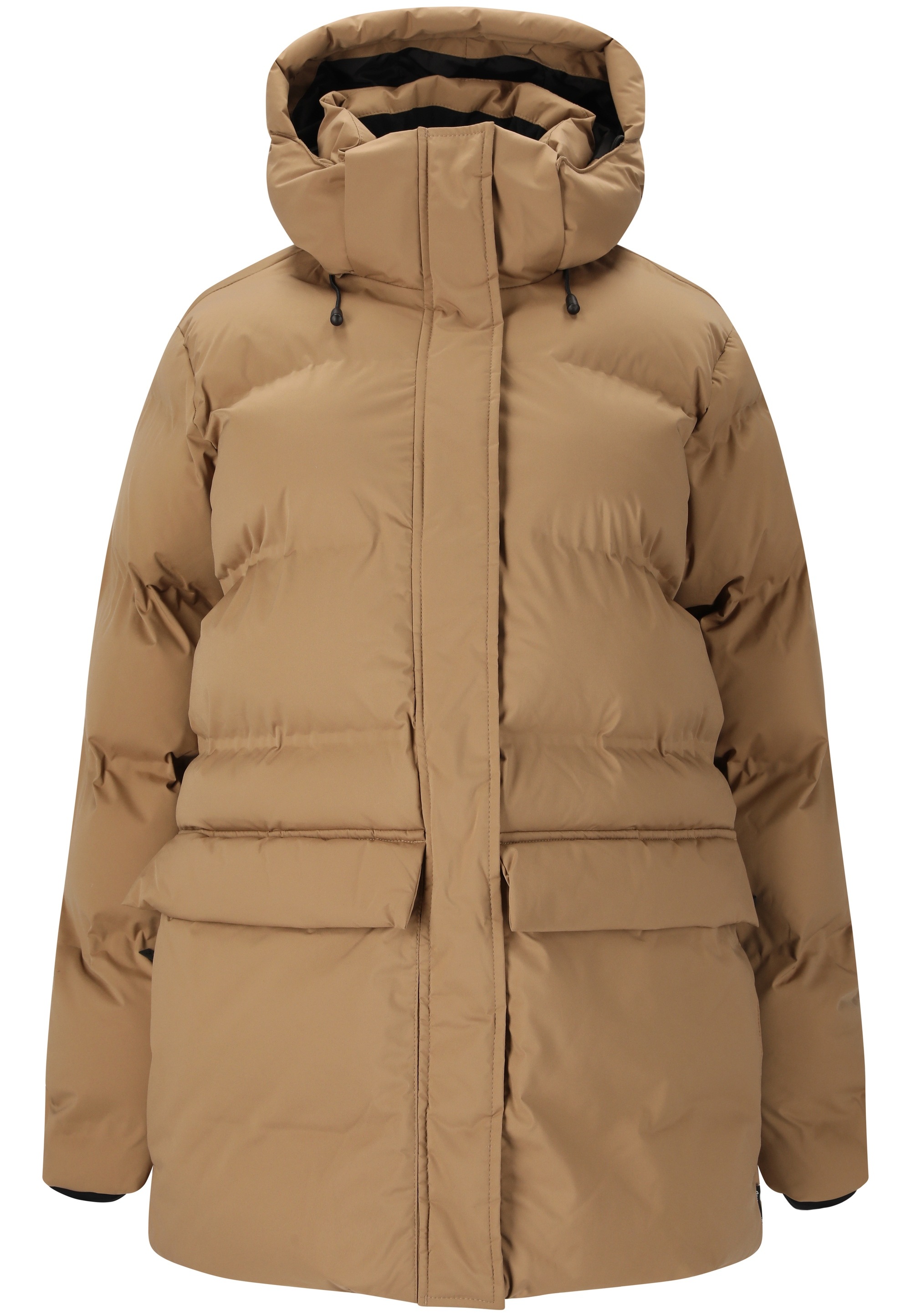 Thumbnail - WHISTLER Steppjacke "Creed" in atmungsaktiver und winddichter Qualität