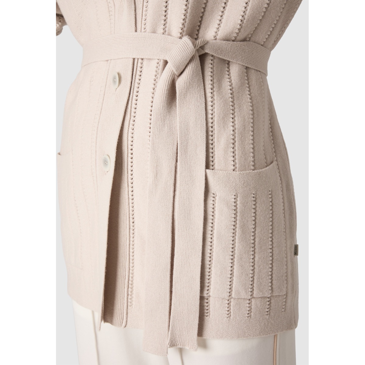 MAERZ Muenchen Strickjacke »Maerz Muenchen 217200 Strickcardigan Damen Bekleidung«