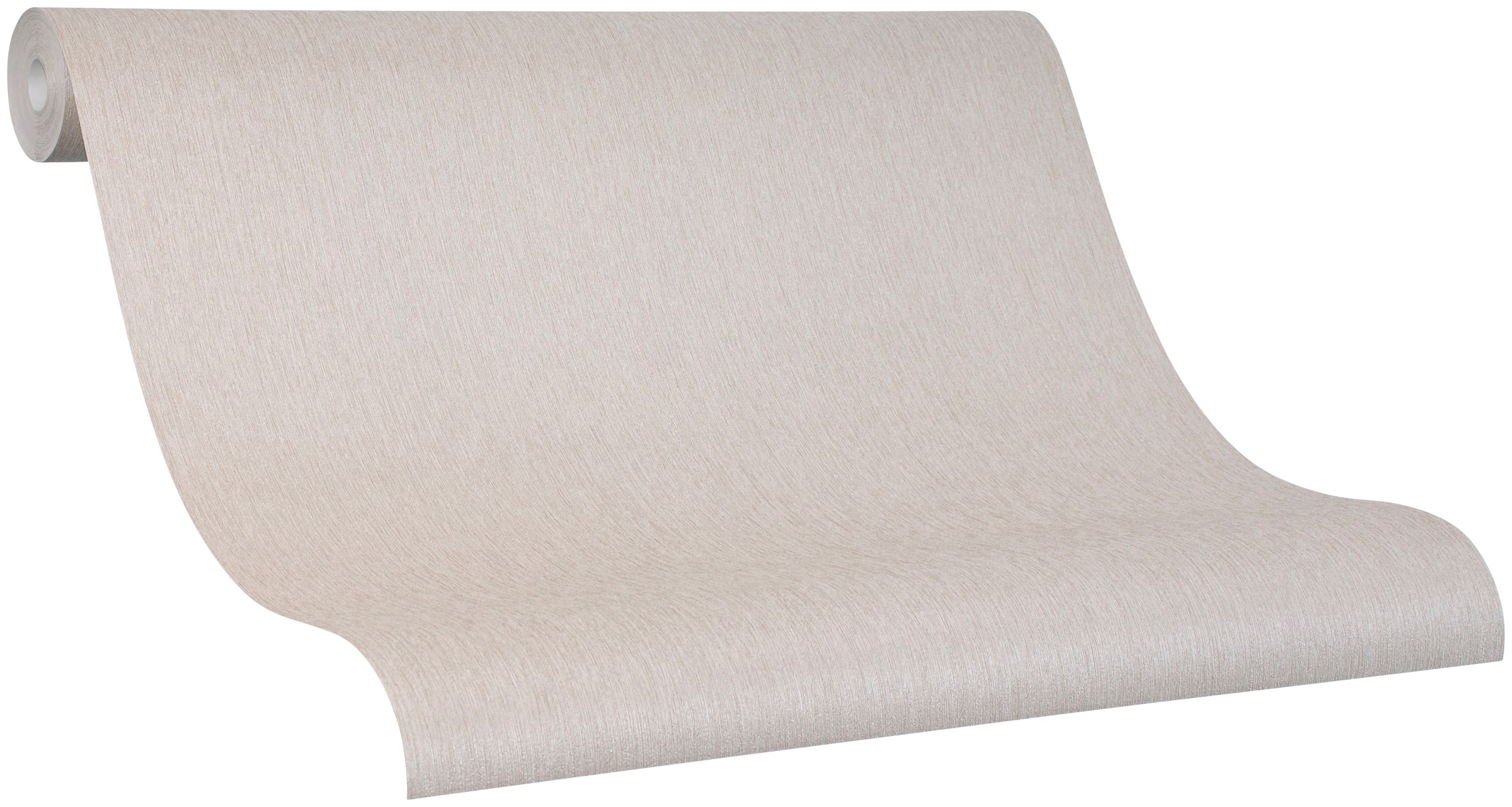 Thumbnail - Marburg Vliestapete "Beige" uni moderne Tapete für Wohnzimmer Schlafzimmer Küche