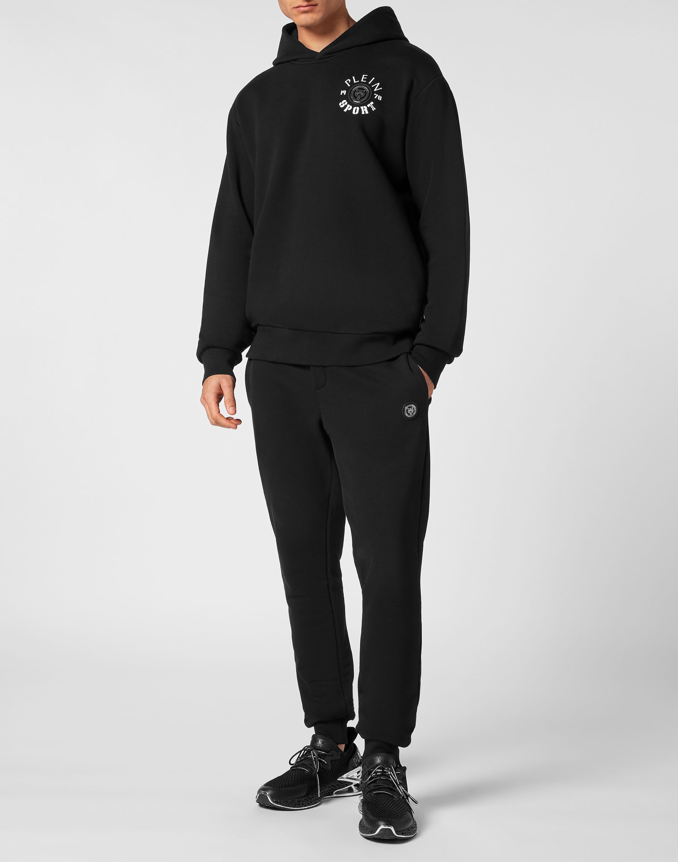 PLEIN SPORT Sweatshirt »Hoodie«
