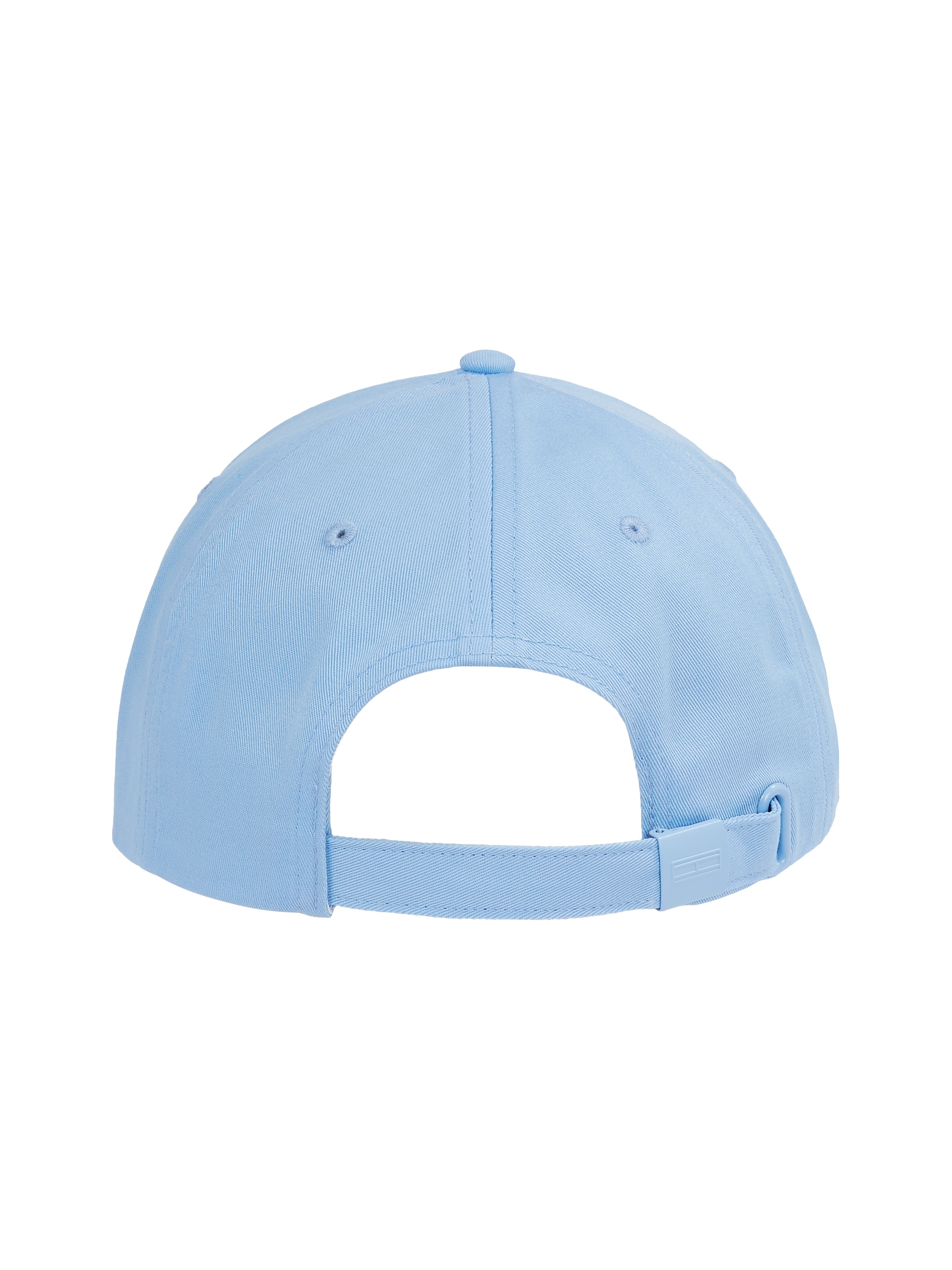 Tommy Jeans Baseball Cap »TJW ELONGATED FLAG CAP«, mit Logostickerei