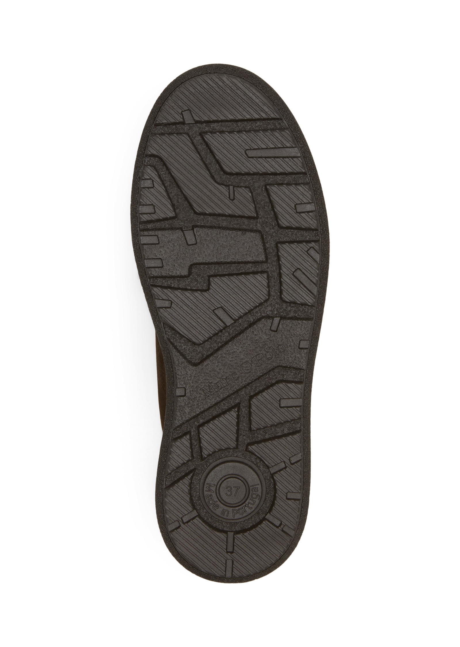 Marc O'Polo Stiefelette »mit flauschigem Warmfutter«