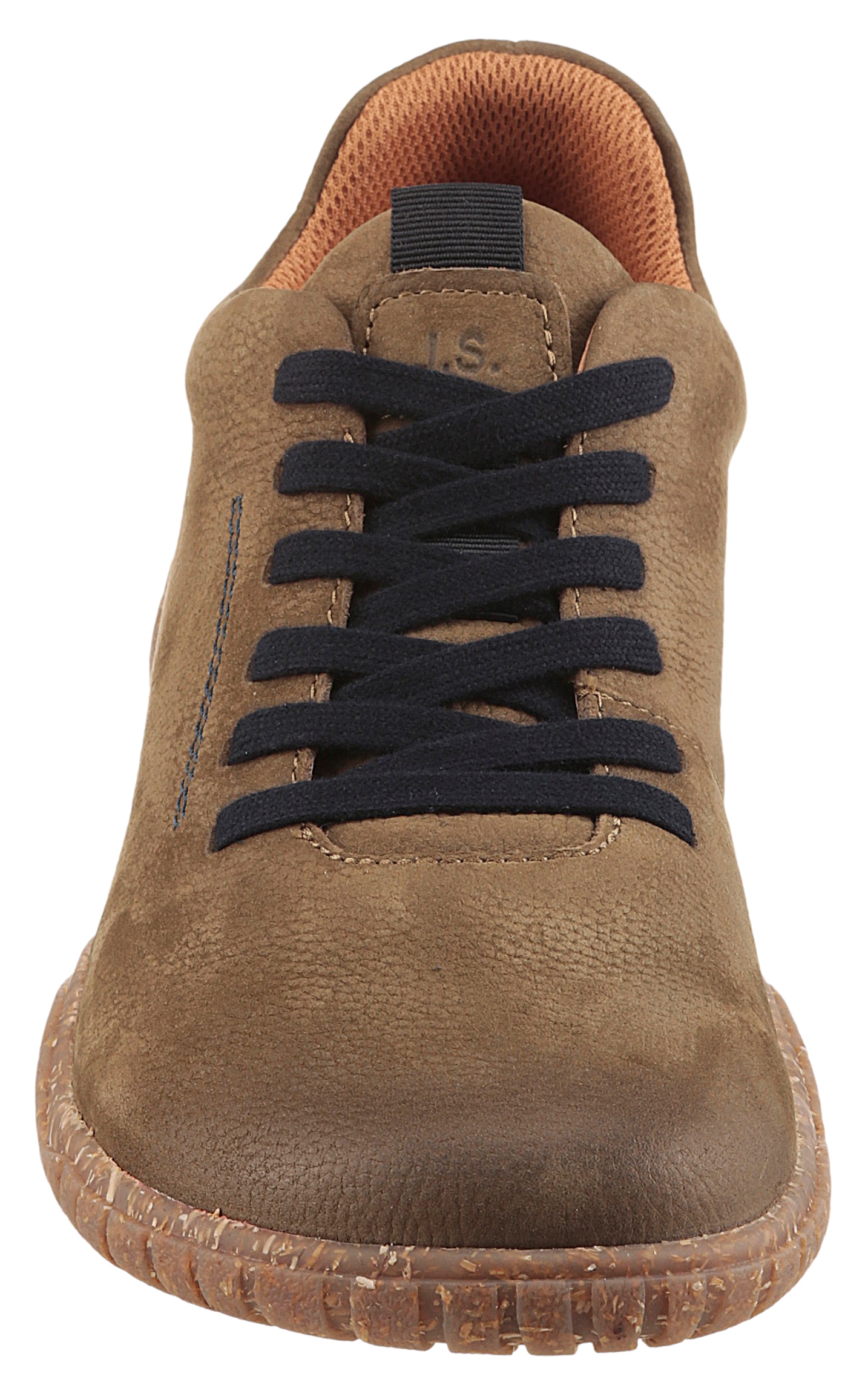 Josef Seibel Barfußschuh »Wallace 04«, Barfußschuh, Komfortschuh in Weite G