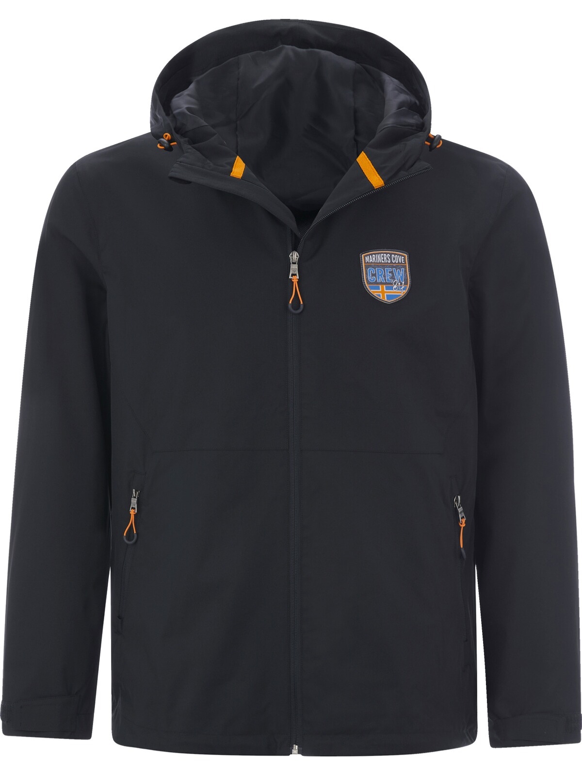 Jan Vanderstorm Softshelljacke "Funktionsjacke EELANTE" günstig online kaufen