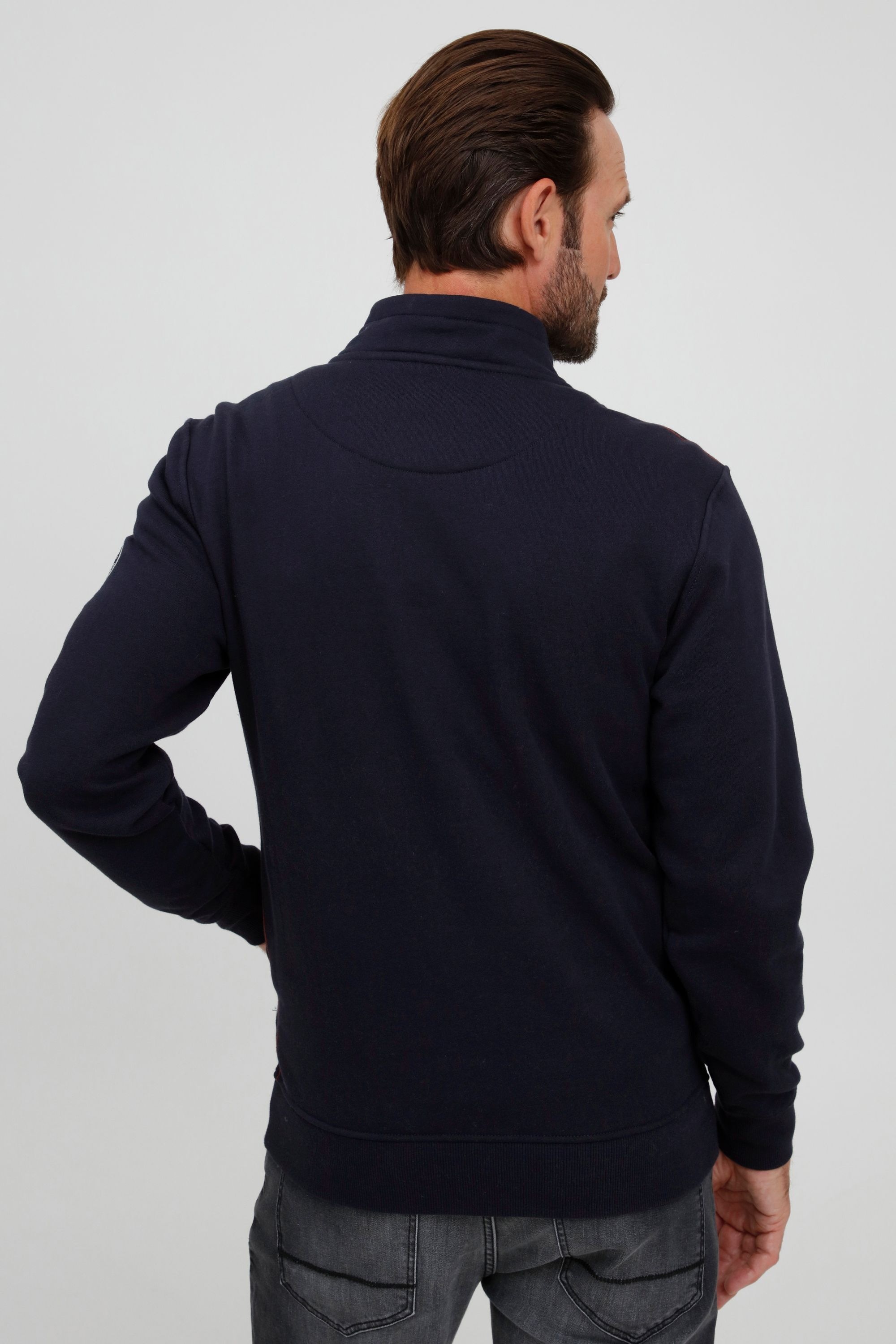 FQ1924 Sweatjacke »Sweatjacke FQLenne«