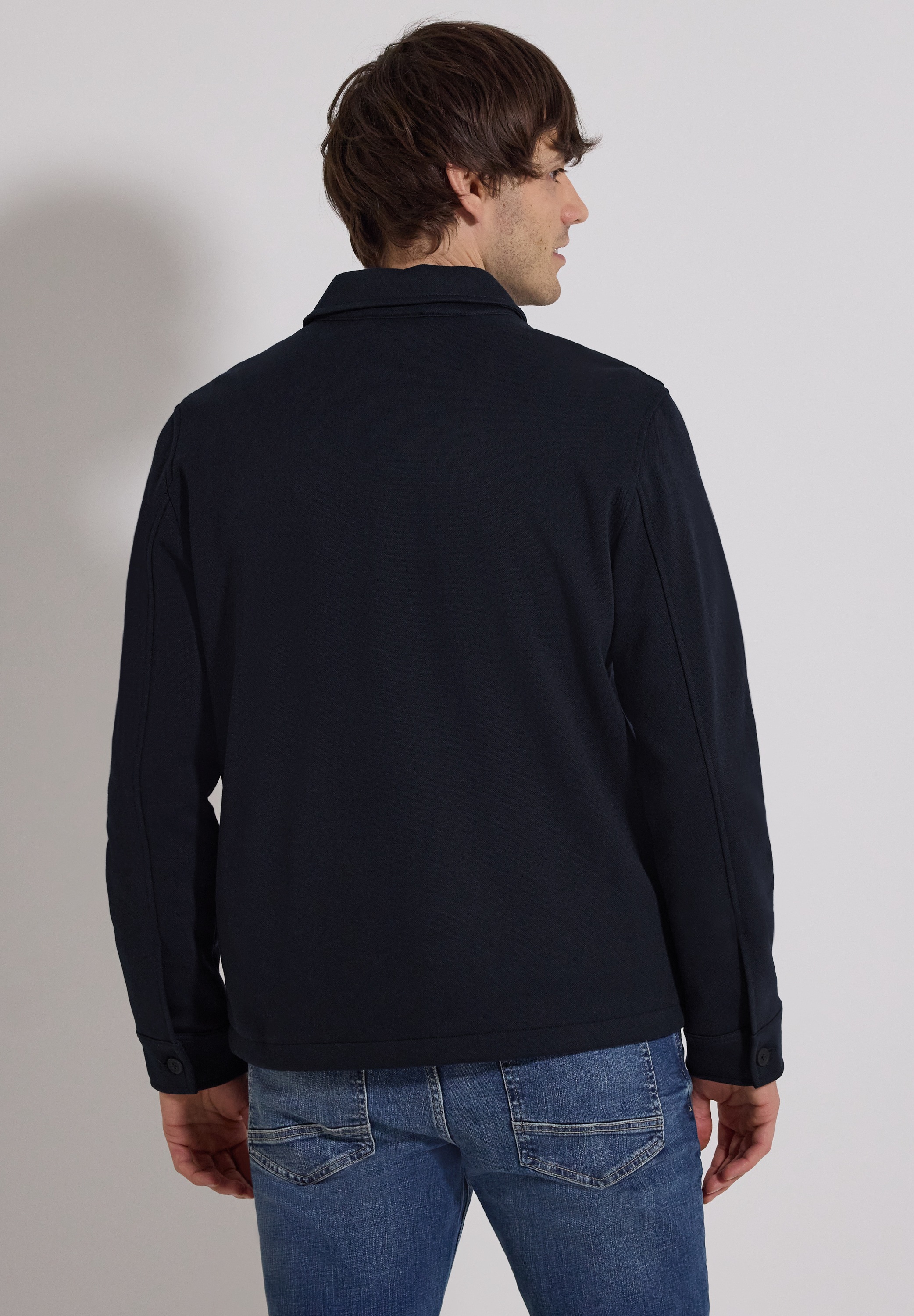 STREET ONE MEN Blouson