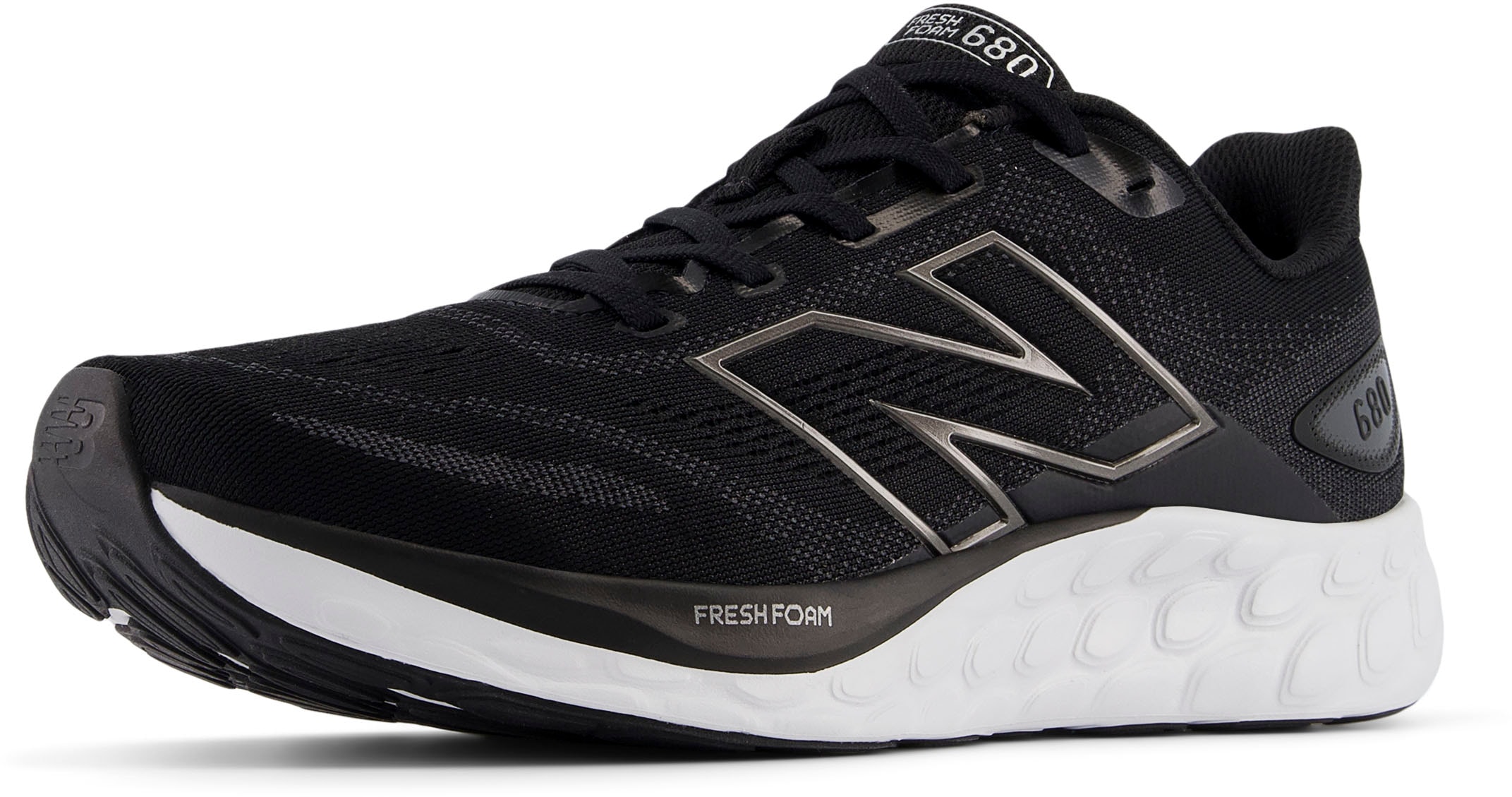 New Balance Laufschuh »M680«