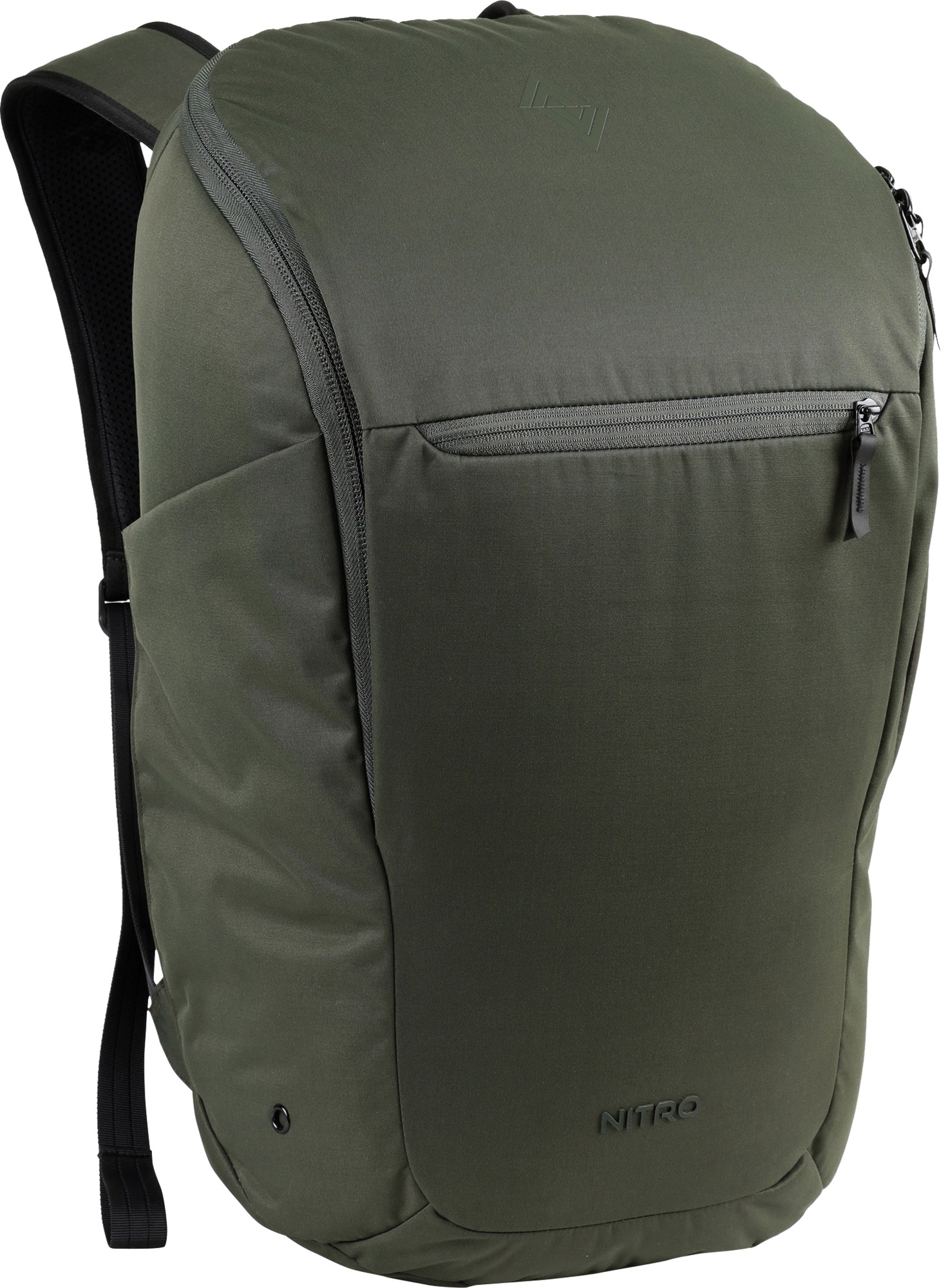 NITRO Freizeitrucksack »Nikuro Traveler«, Reisetasche, Travel Bag, Alltagsrucksack, Daypack