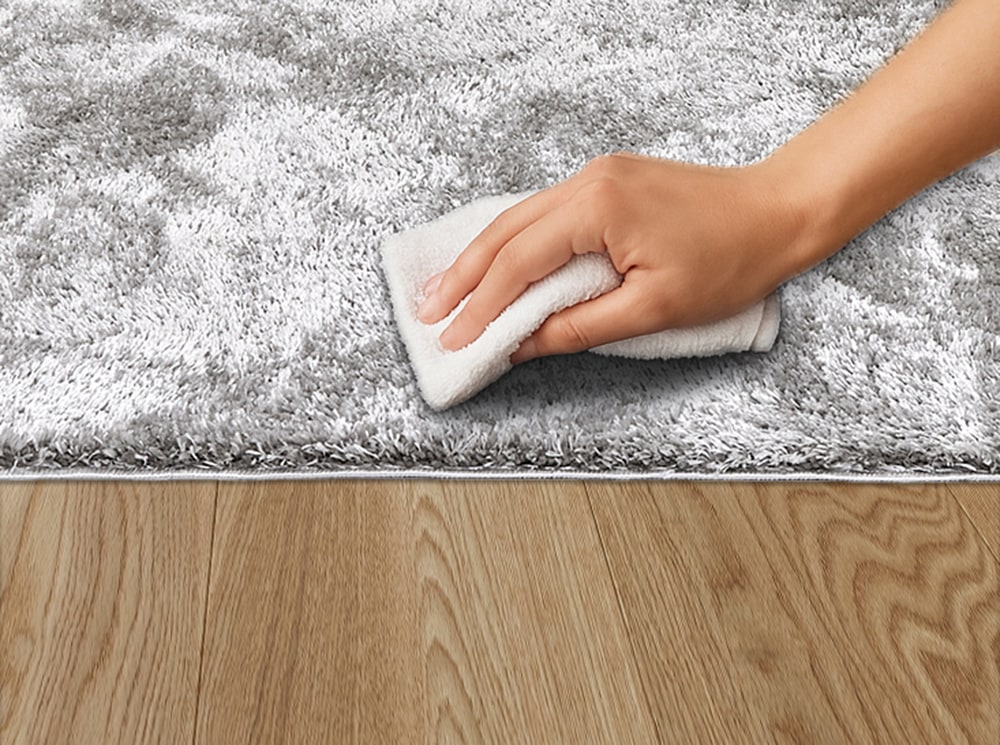 ASTRA Hochflor-Teppich »Paulie 250«, rechteckig, 25 mm Höhe, weicher Langflor, Shaggy, Wohnzimmer, Schlafzimmer