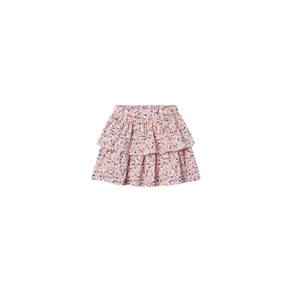 Name It Volantrock »NKFVINAYA SKIRT FFF NOOS«