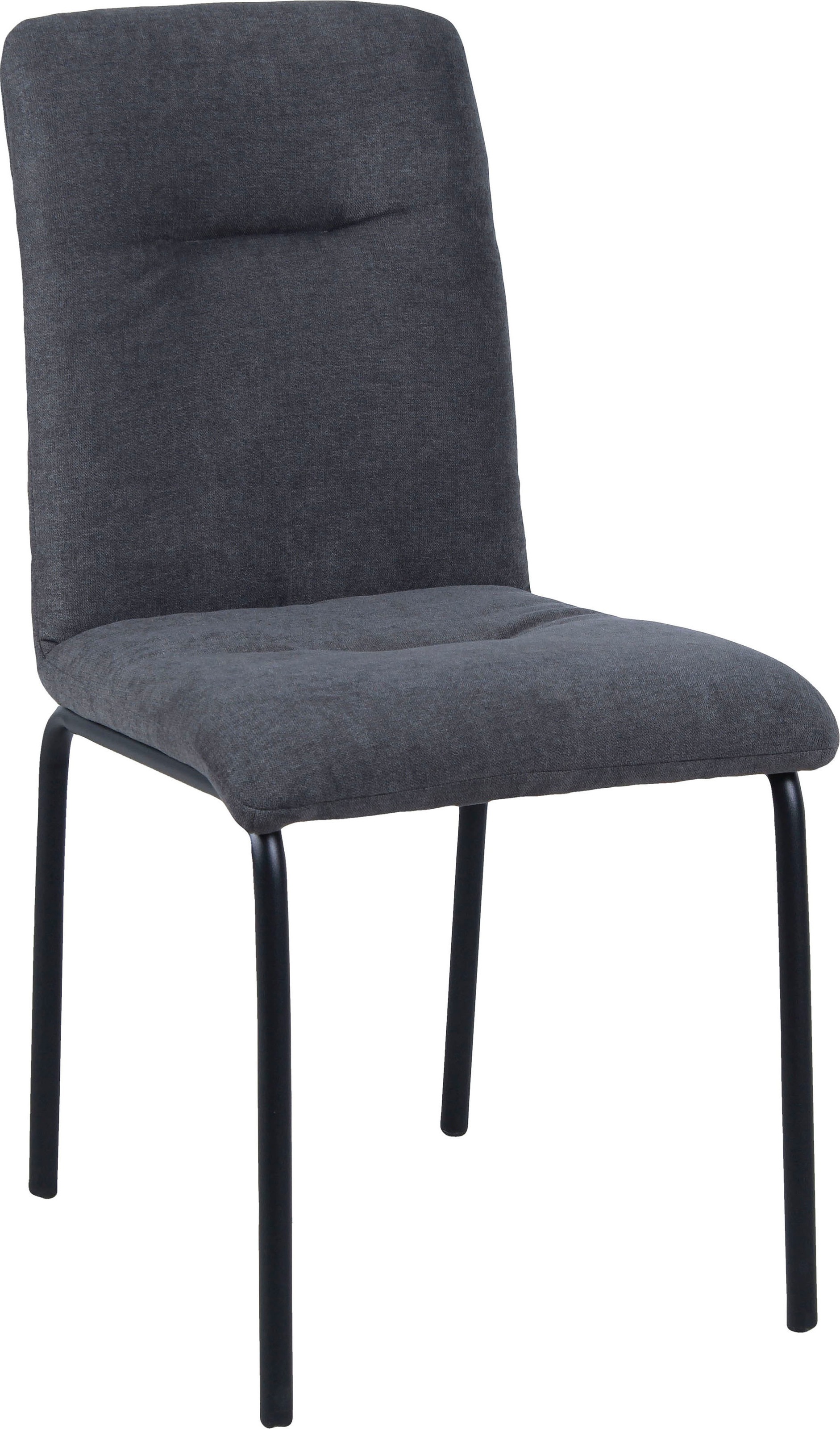 INOSIGN Polsterstuhl "Marla", (Set), 2 St., Stoff günstig online kaufen