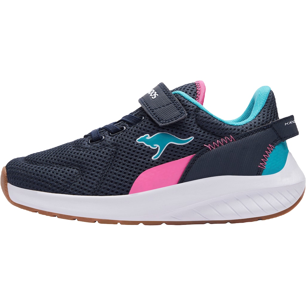 KangaROOS Sneaker »K-Fort Jag EV«