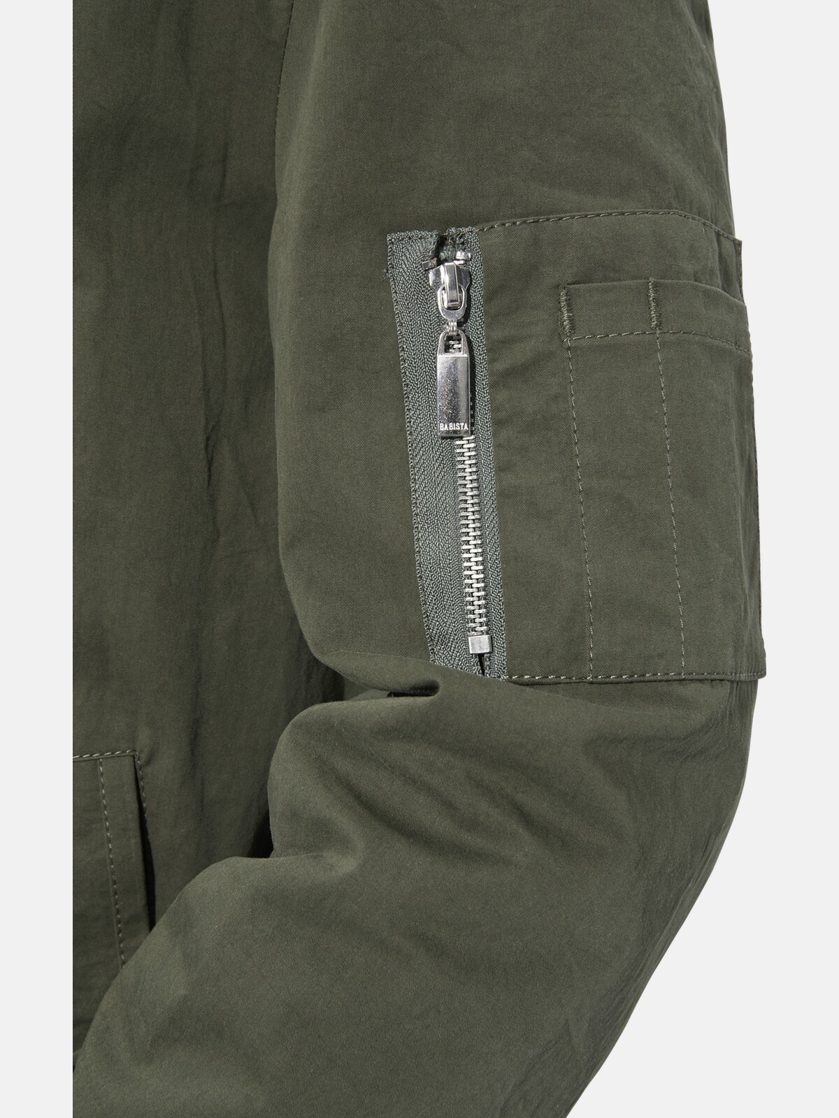 Babista Blouson »Blouson ZAVENTO«, (1 St.), mit vielen praktischen Taschen
