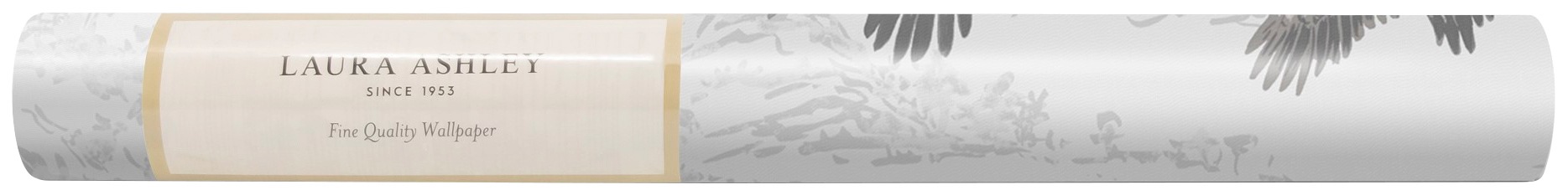 LAURA ASHLEY Vliestapete »Animalia« FSC® zertifiziert, mit lebhaftem Druck, 10 Meter Länge