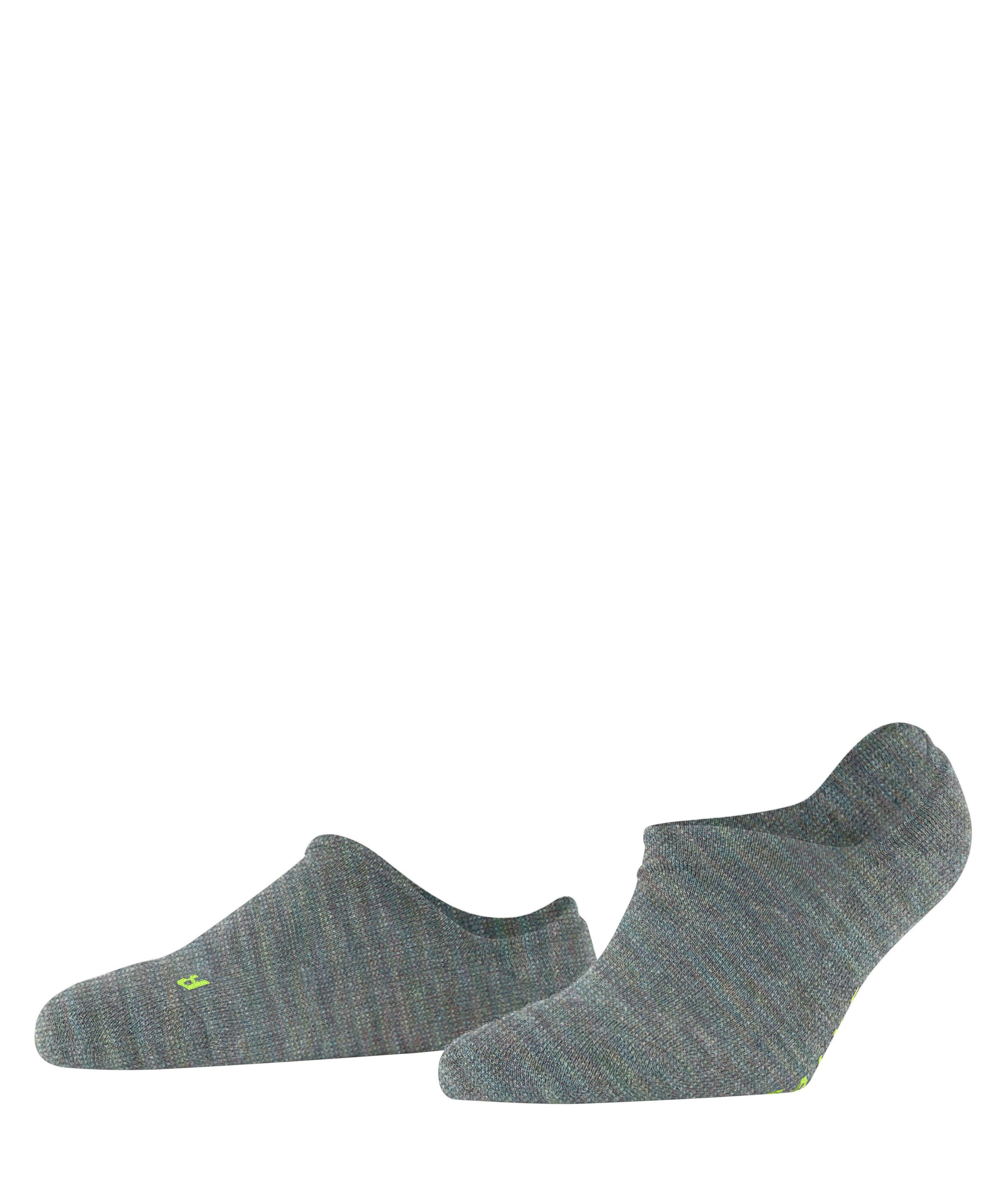 FALKE Füßlinge "Keep Warm" 1 Paar tlg.