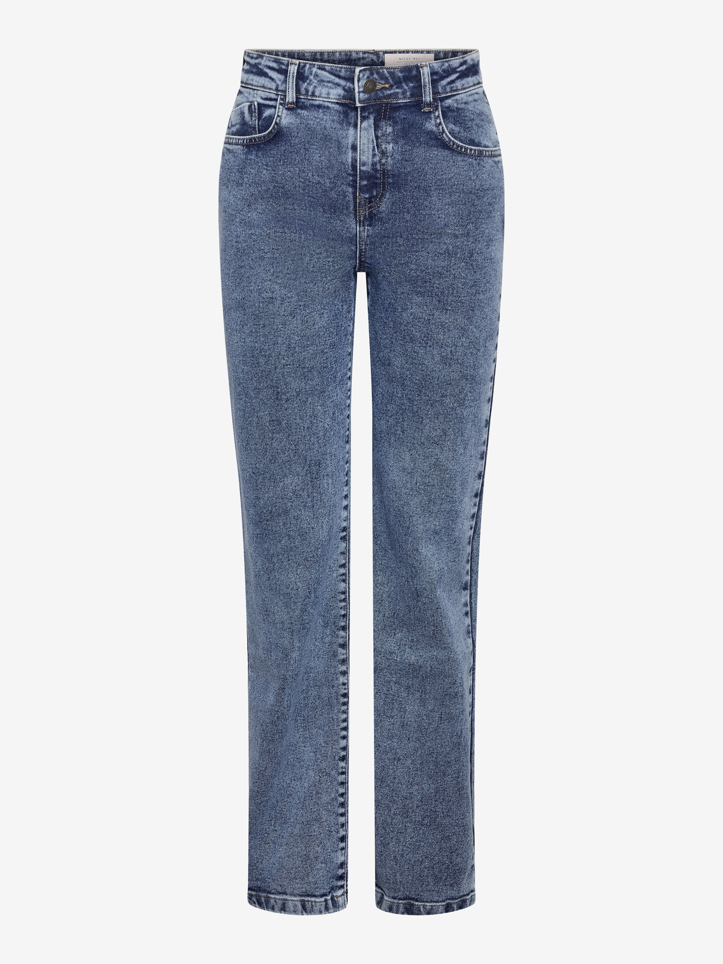 Noisy may Weite Jeans »NMYOLANDA NW WIDE JEANS AZ358MB FWD NOOS«