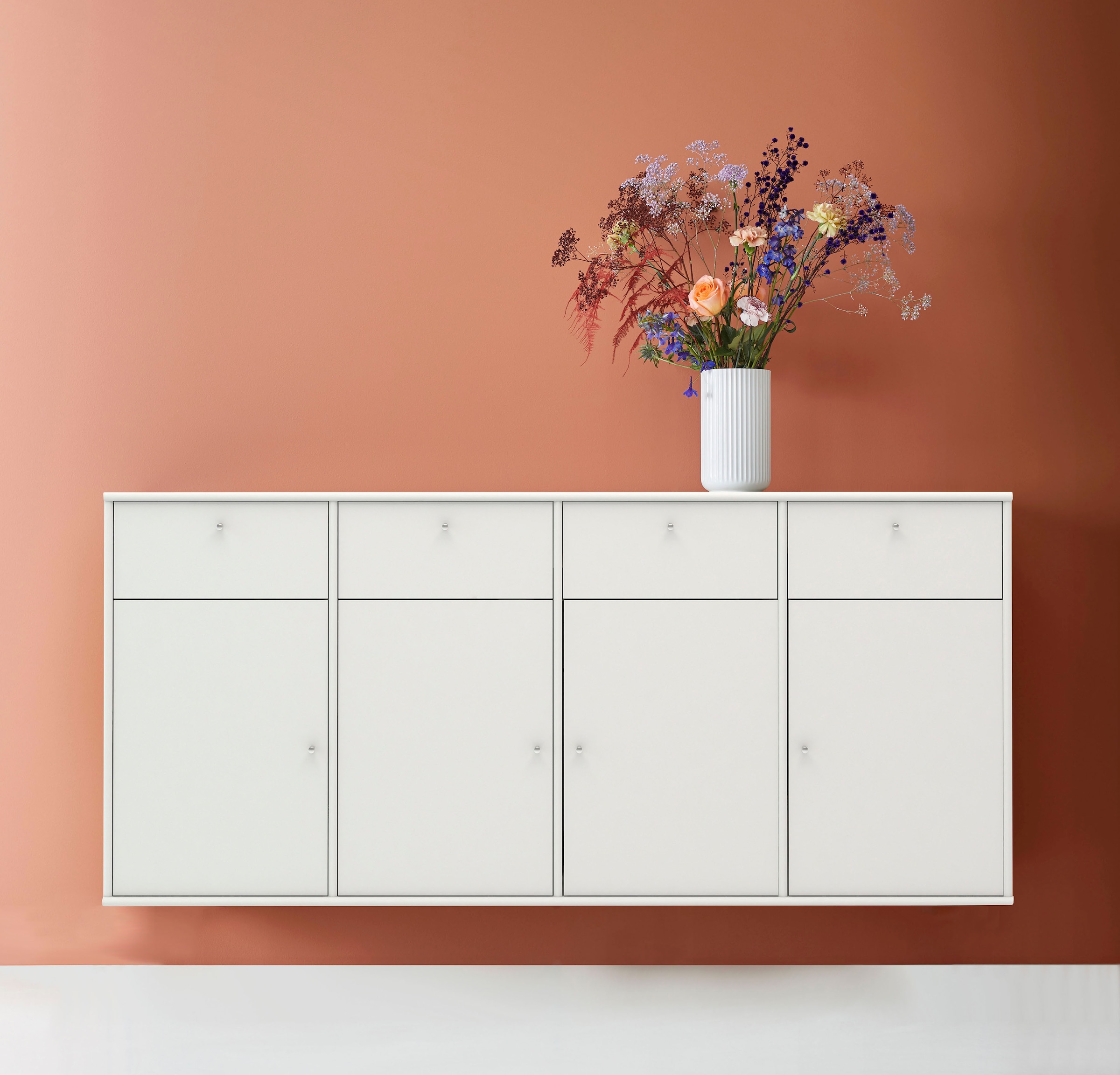 Hammel Furniture Sideboard "Mistral, Hochwertig Schrank, hängend/stehend mo günstig online kaufen