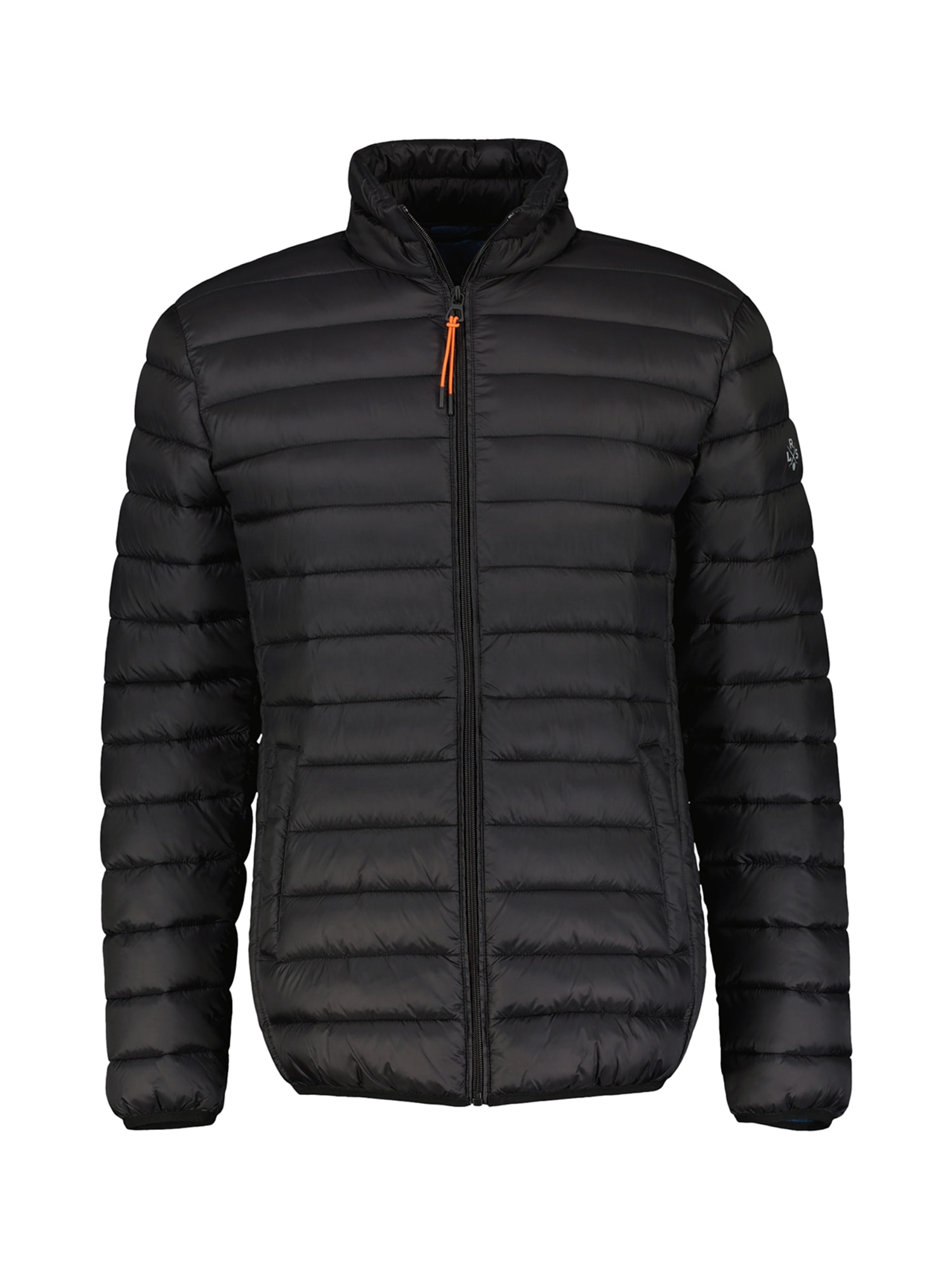 LERROS Steppjacke "Steppblouson, recycled Nylon" günstig online kaufen