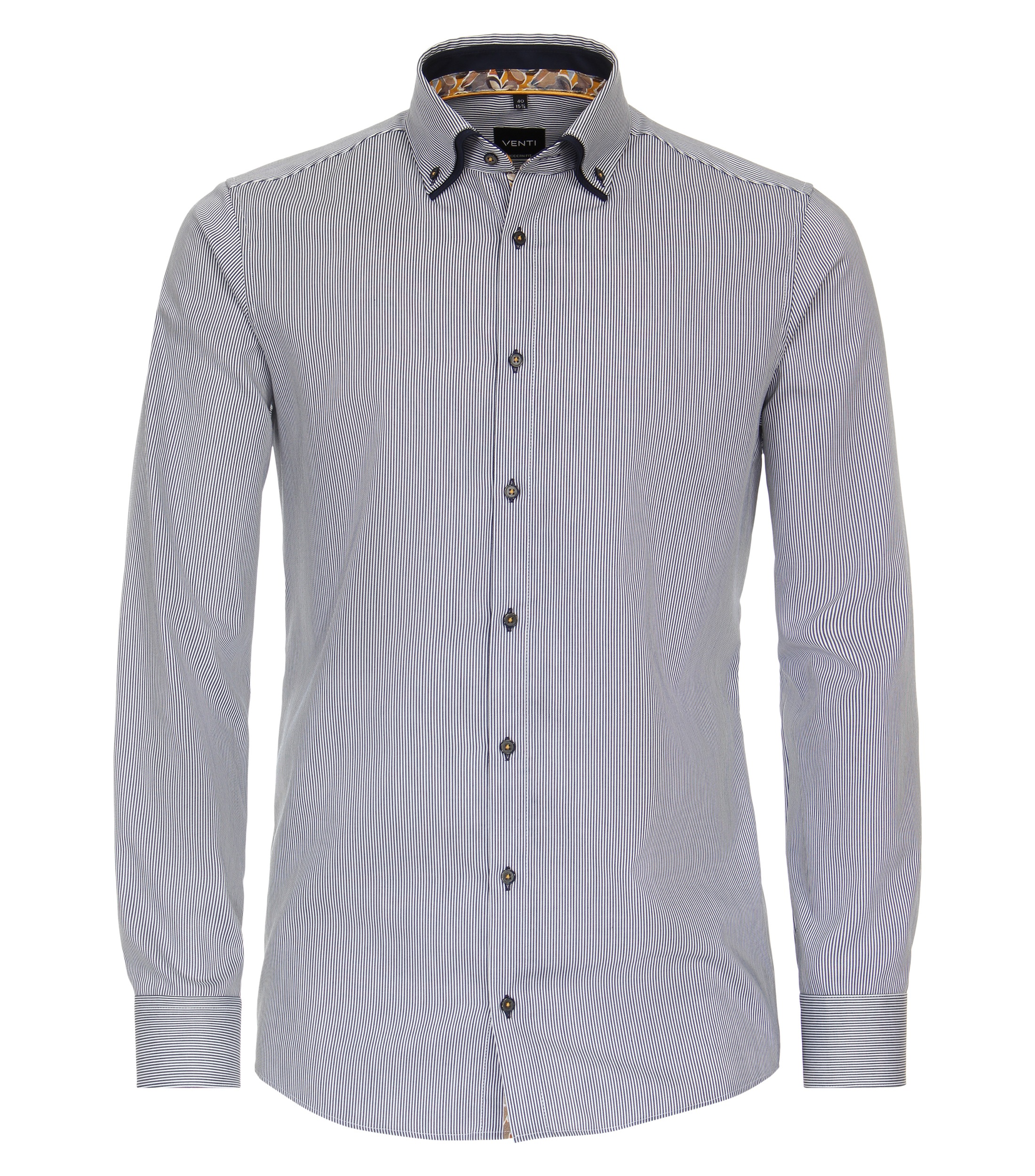 VENTI Businesshemd "VENTI Businesshemd gestreift" günstig online kaufen