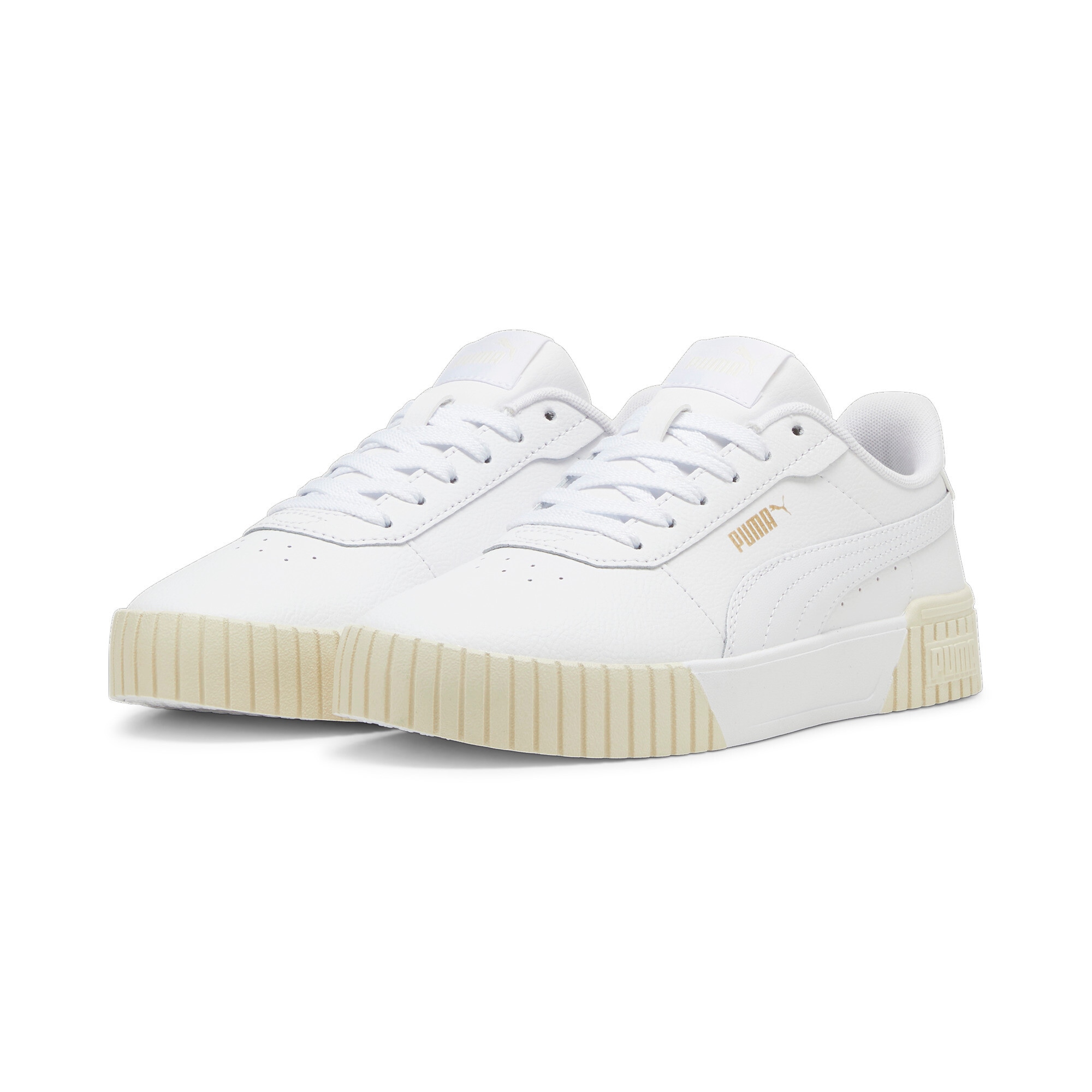 PUMA Sneaker »CARINA 2.0«