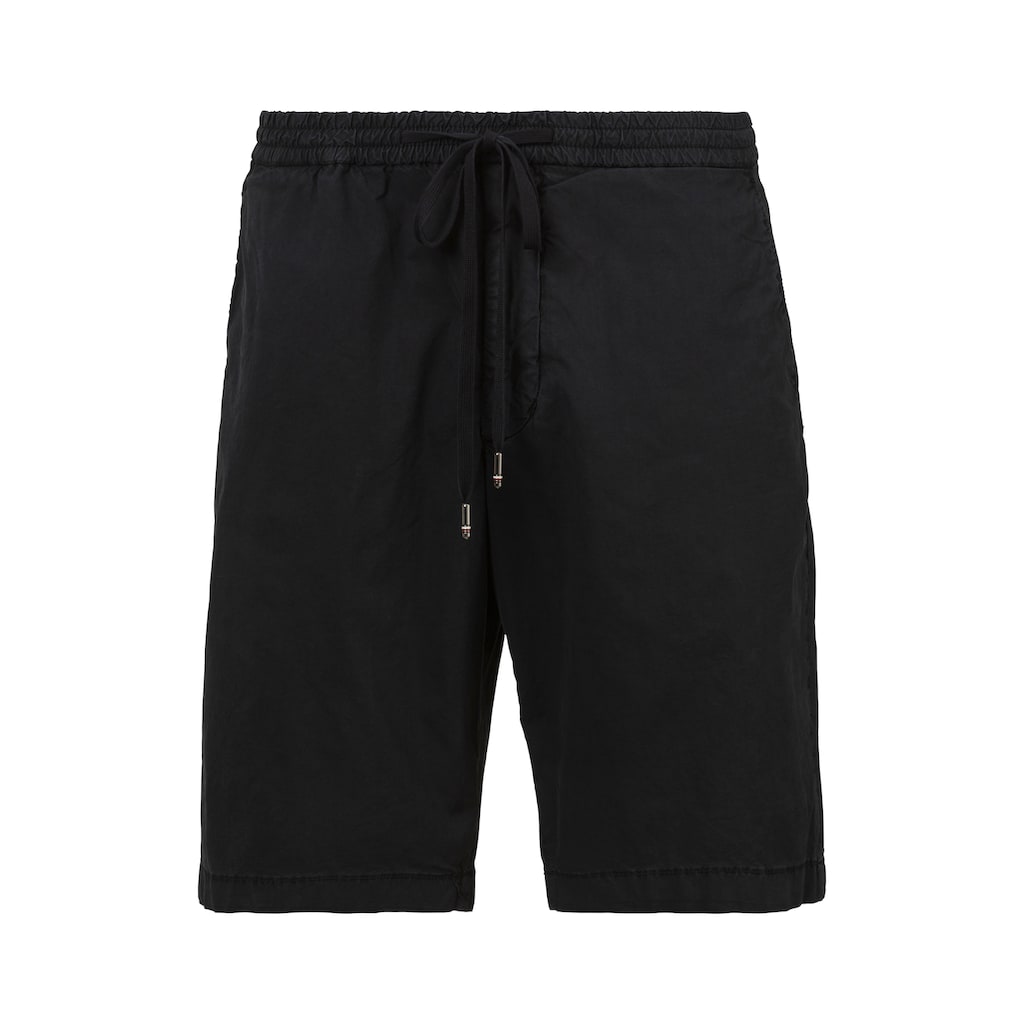 Tommy Hilfiger Shorts »HARLEM PO DRWS PAPERTOUCH GMD«