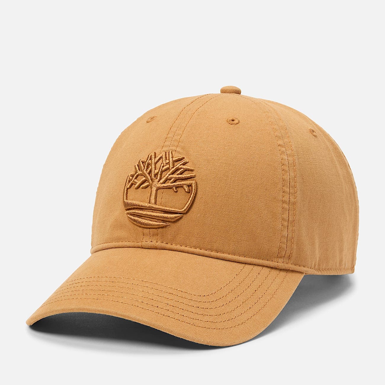 Timberland Baseball Cap "Soundview Baseball Cap" für Erwachsene, aus Baumwolle