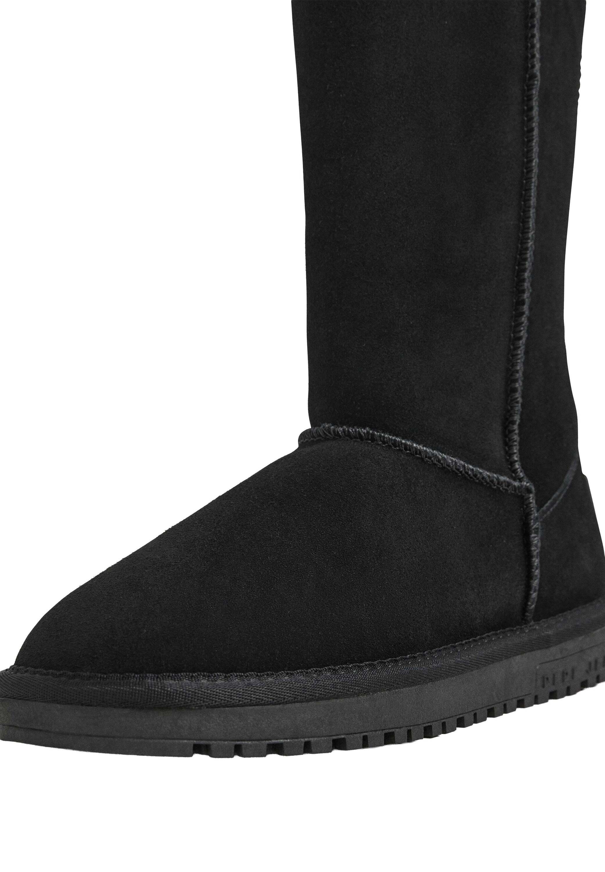 Pepe Jeans Bootsschuh »Stiefel DISS HERITAGE W«