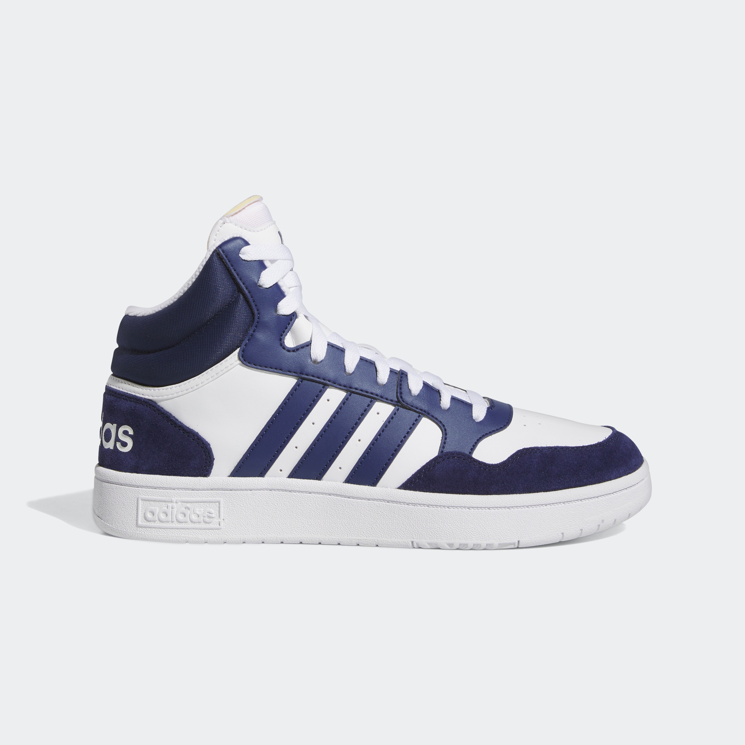 adidas Sportswear Sneaker "HOOPS 3.0 MID LIFESTYLE BASKETBALL CLASSIC VINTA günstig online kaufen