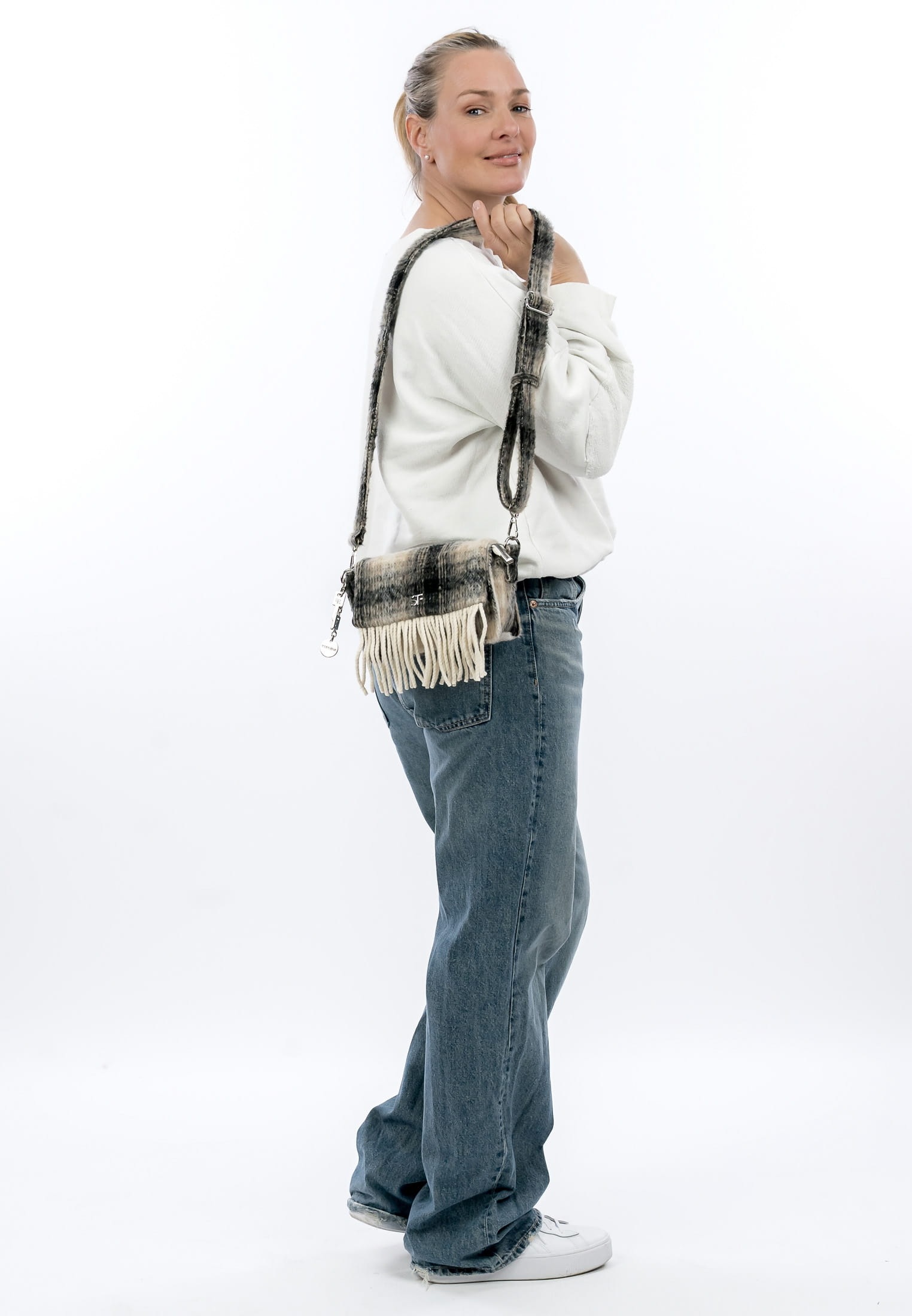 SURI FREY Umhängetasche "Umhängetasche SFY Philly" günstig online kaufen