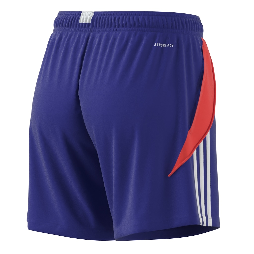 adidas Performance Trainingsshorts »TIRO24 TRSHOW«, (1 tlg.)