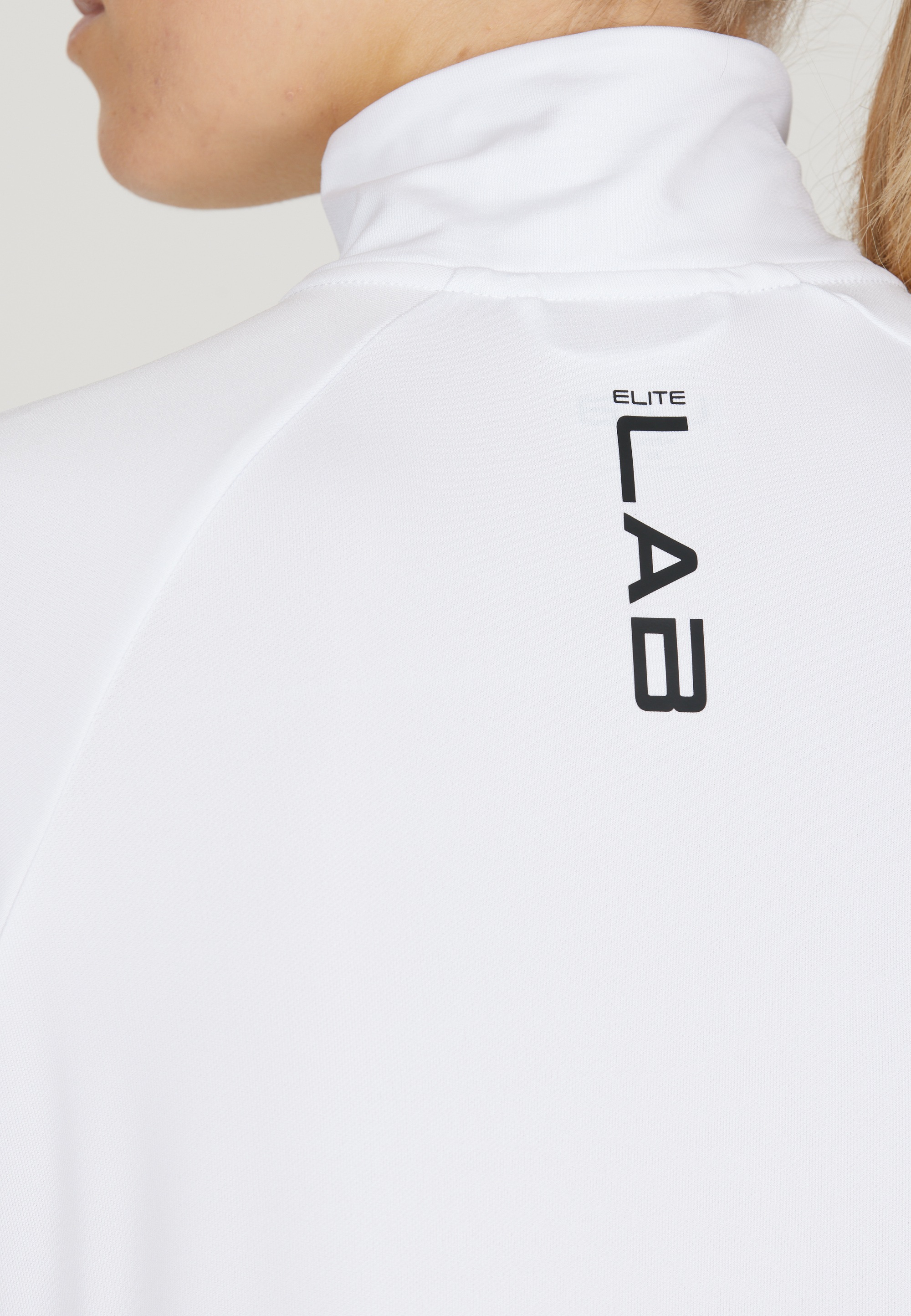 ELITE LAB Funktionsshirt »Core«, mit 4-Way-Stretch