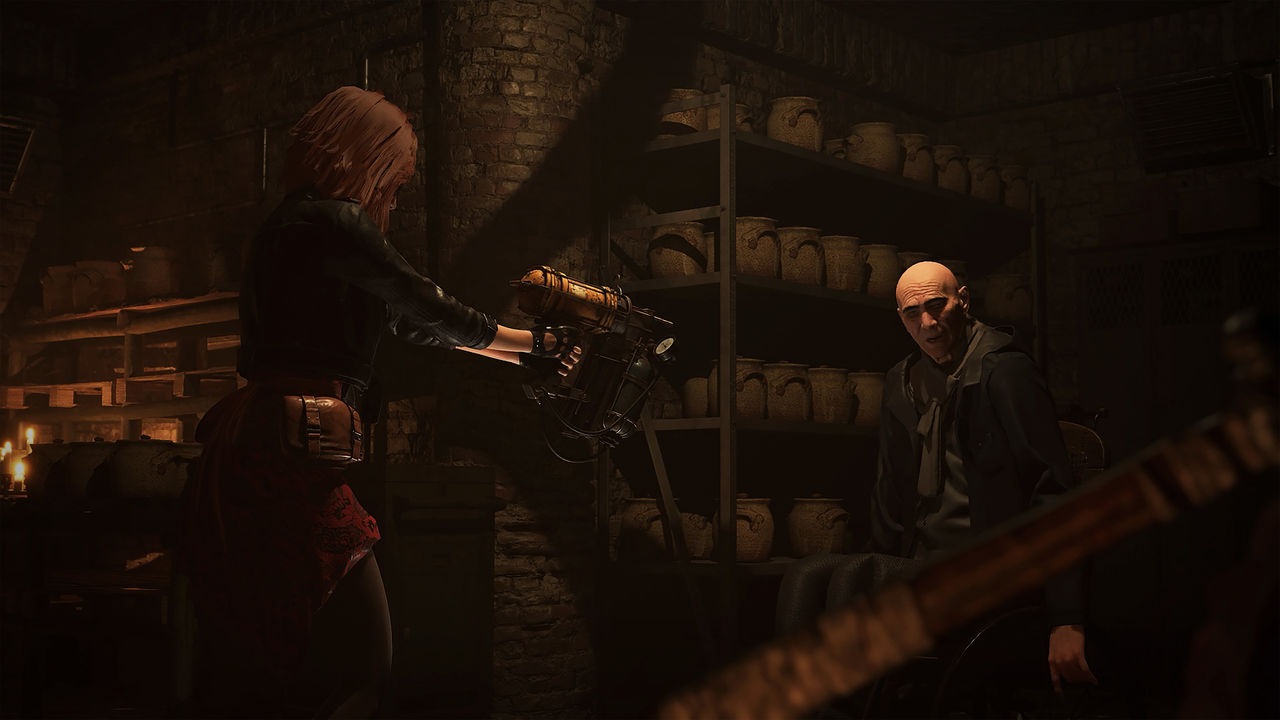 PQube Spielesoftware »Tormented Souls 2« PlayStation 5