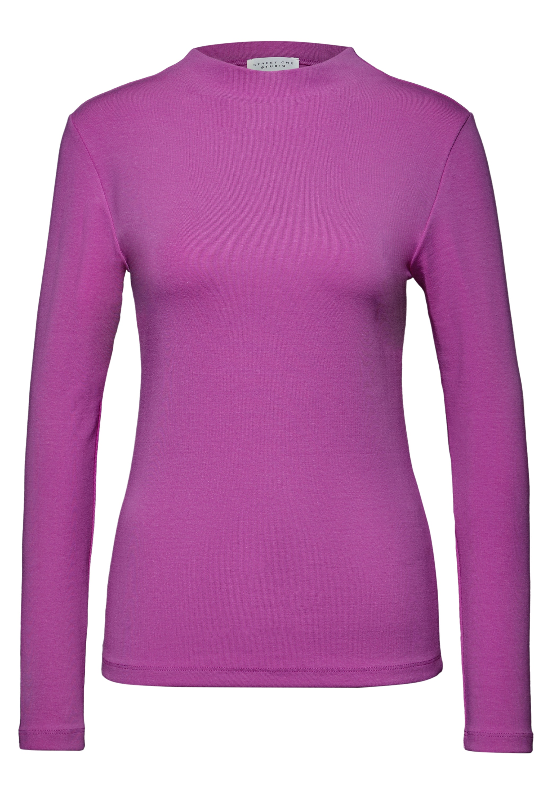 STREET ONE Langarmshirt