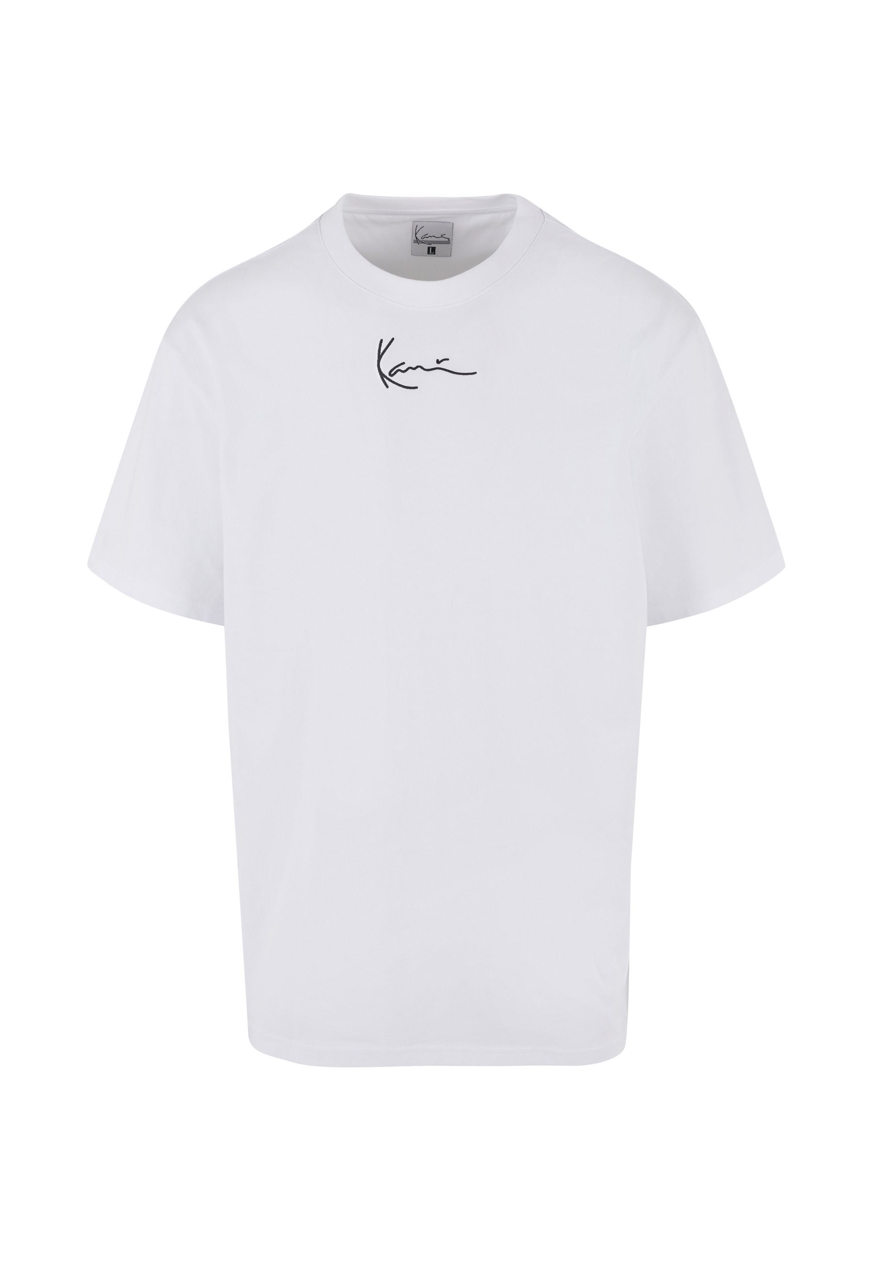 Karl Kani T-Shirt »Karl Kani Small Signature Essential Tee 2 Pack« 1