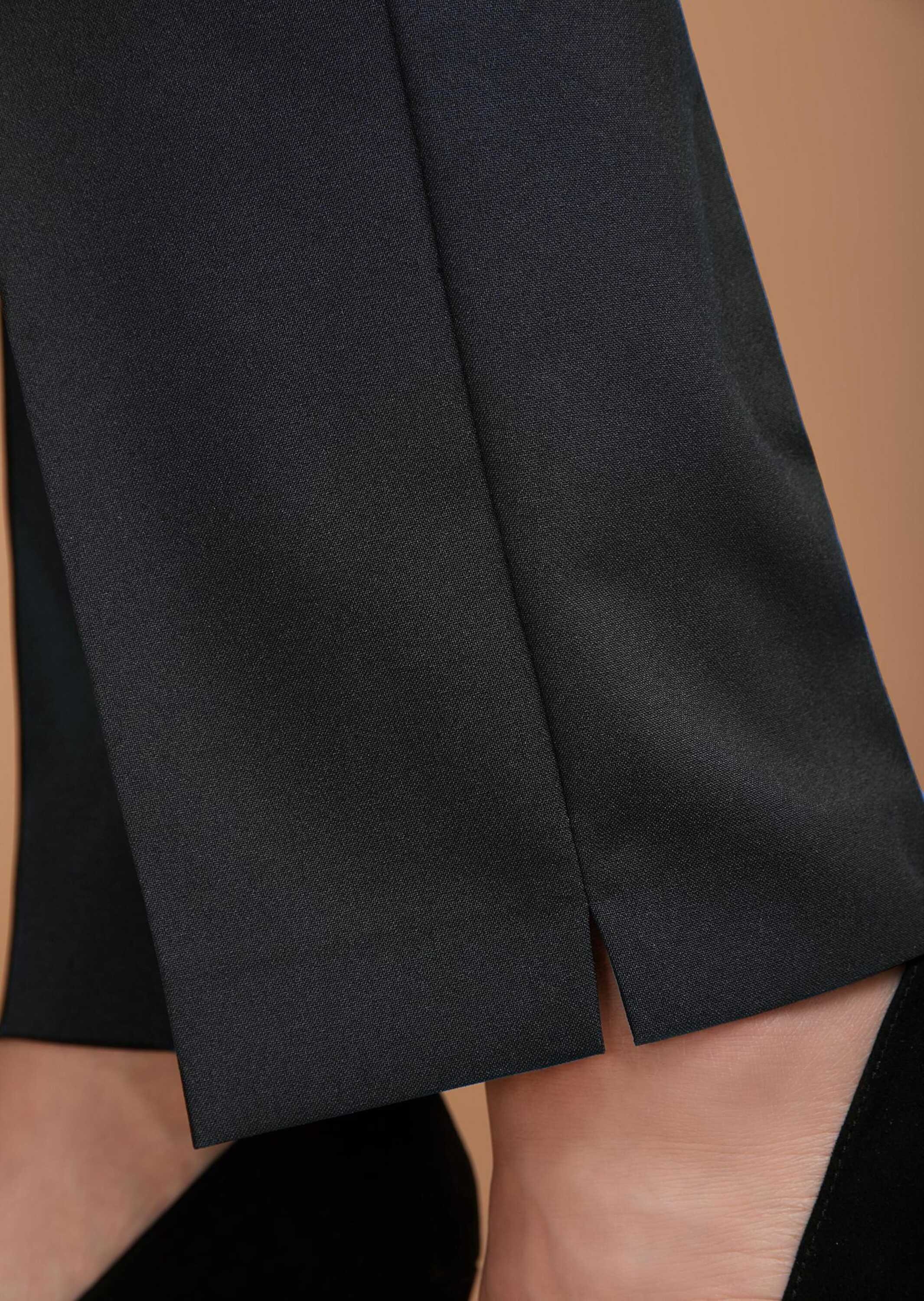GOLDNER Schlupfhose »Pflegeleichte Schlupfhose«