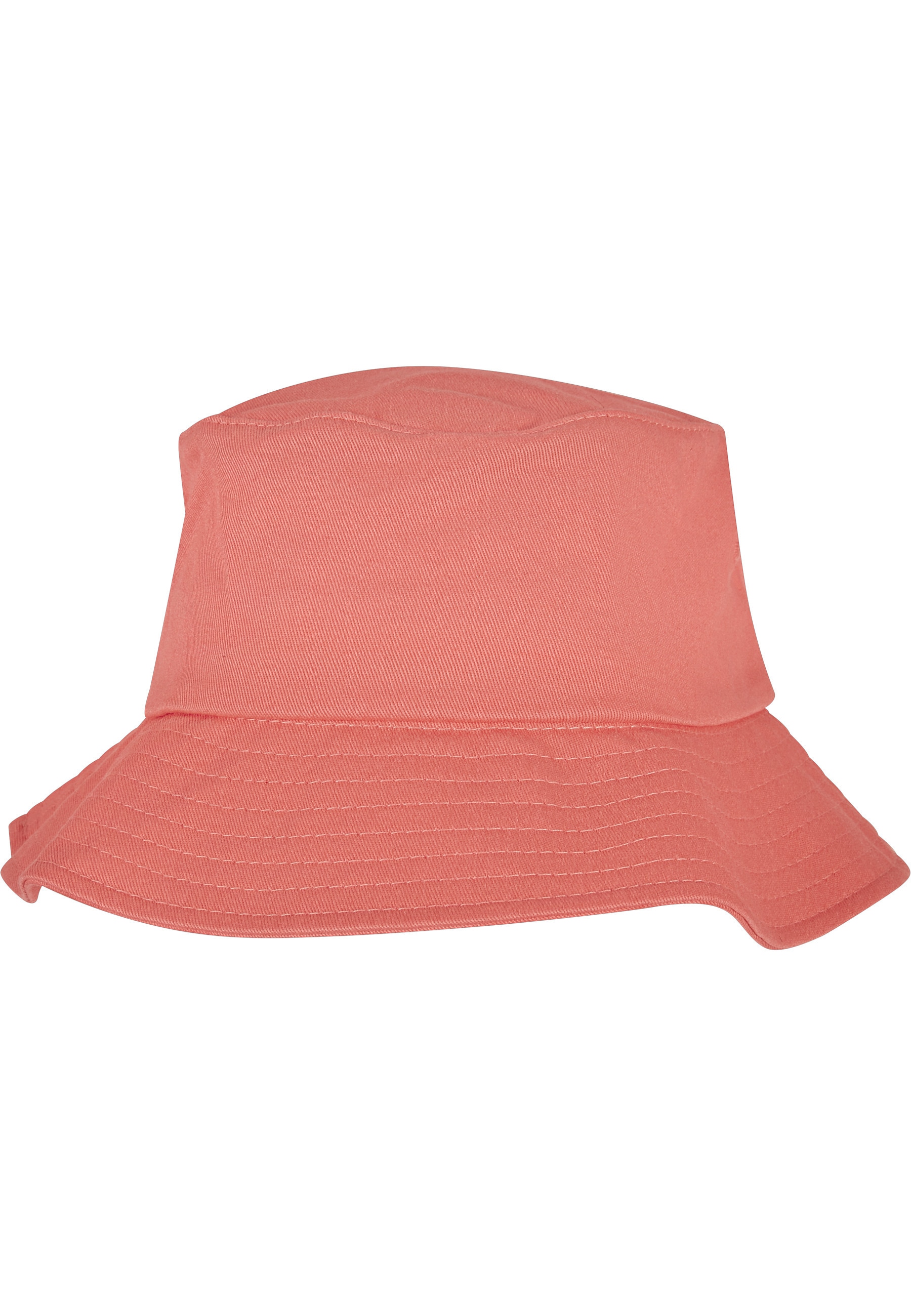 Flexfit Fischerhut "Flexfit Unisex Flexfit Cotton Twill Bucket Hat" günstig online kaufen