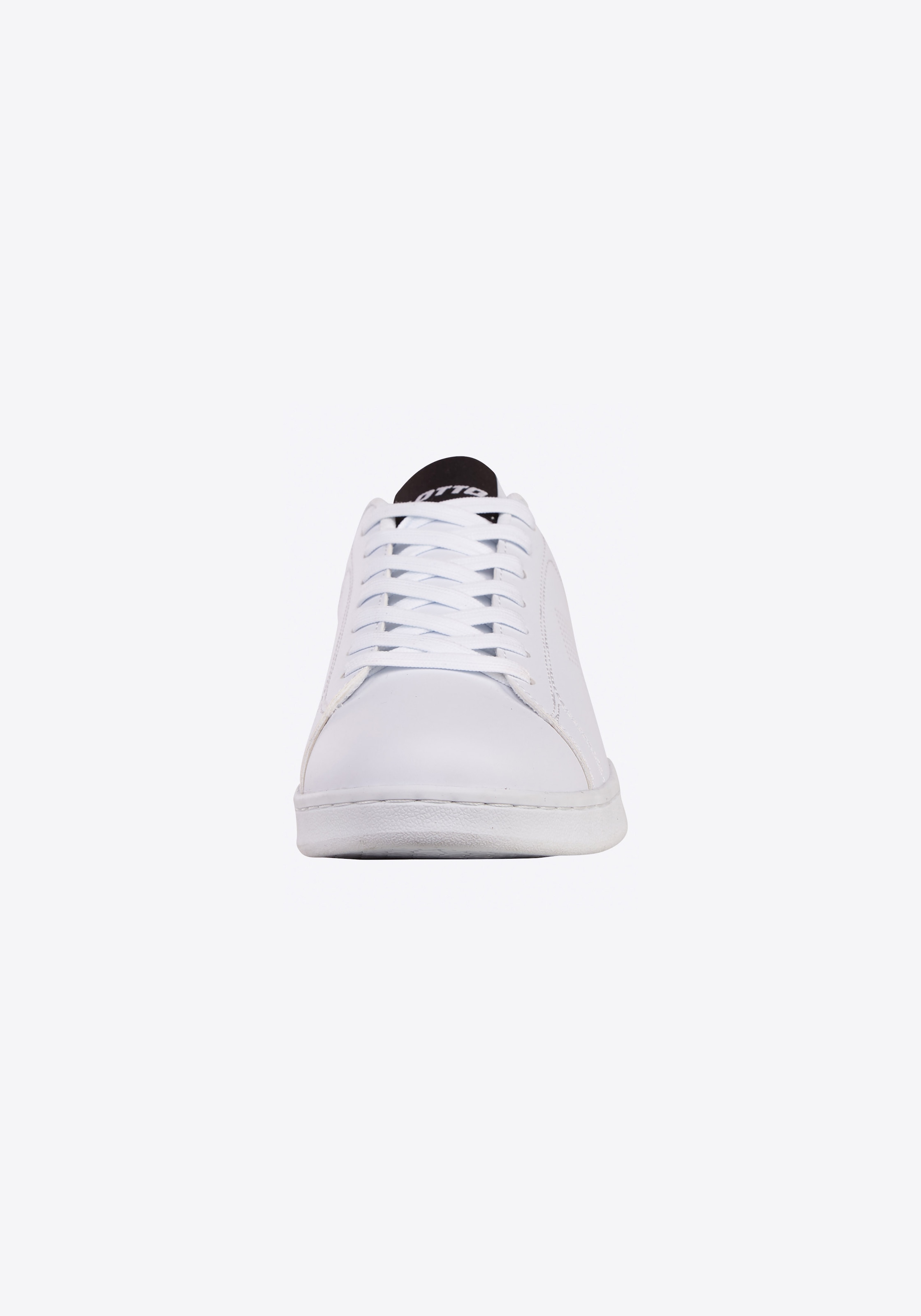 lotto Sneaker, - in sportivem Retro Tennis Design