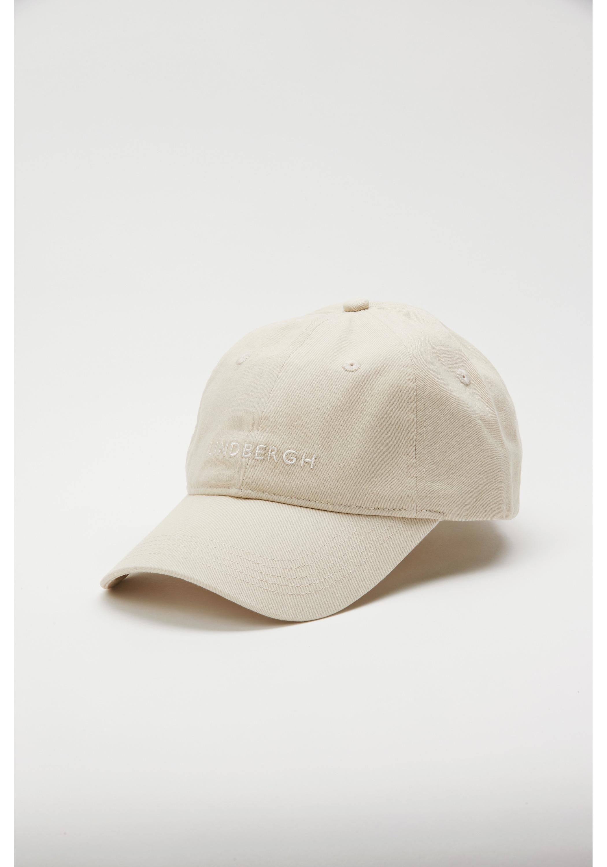 LINDBERGH Baseball Cap "Lindbergh Cap" günstig online kaufen
