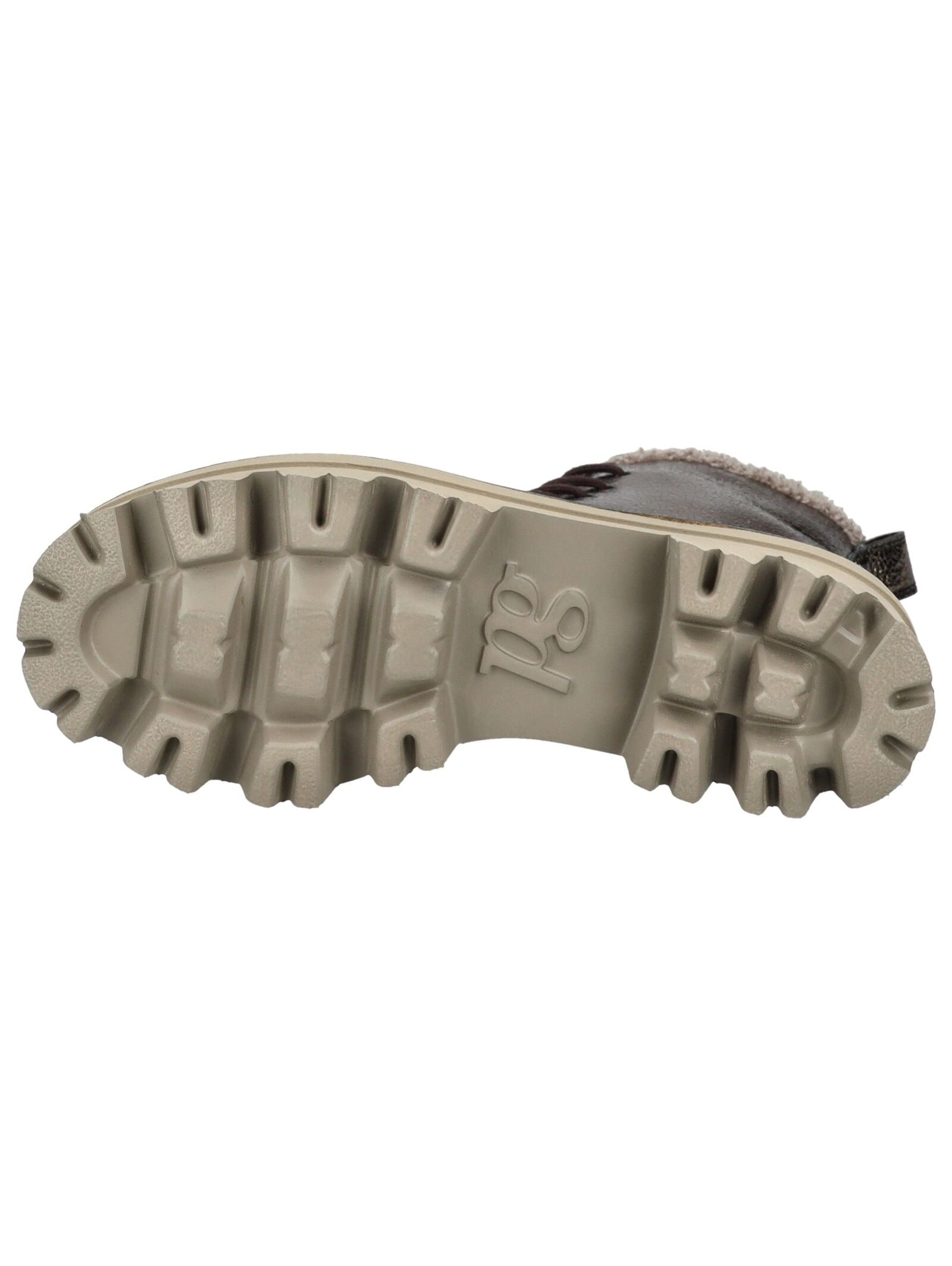 Paul Green Schnürstiefelette »Paul Green Stiefelette Leder«